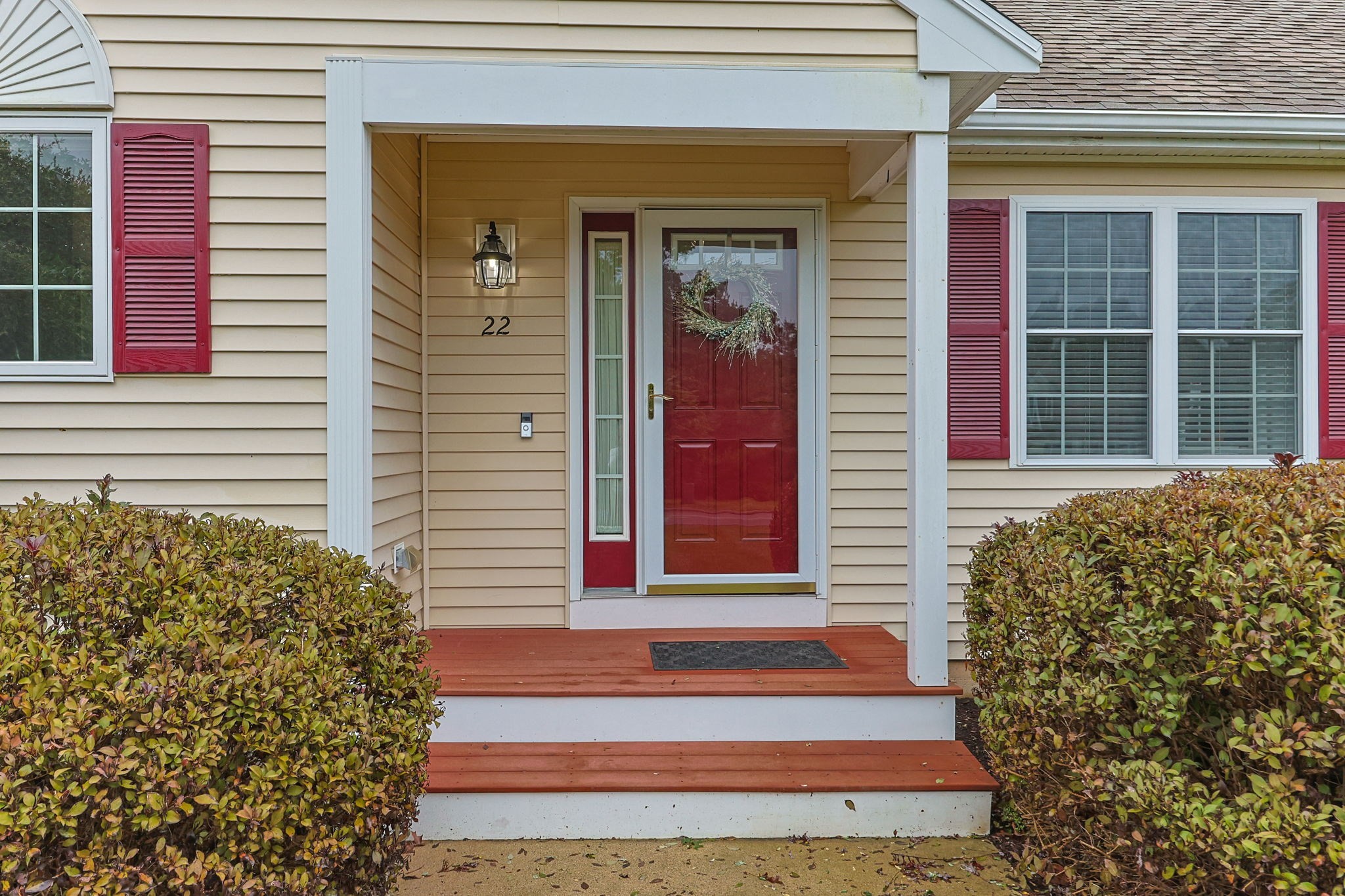 22 Mirasol Dr