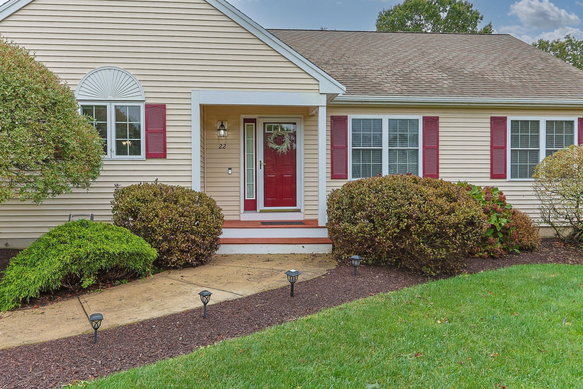 22 Mirasol Dr