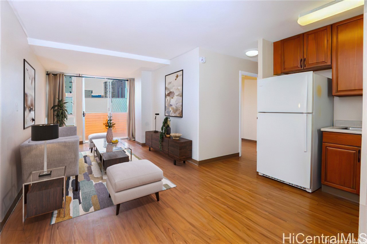 454 Namahana Street 803