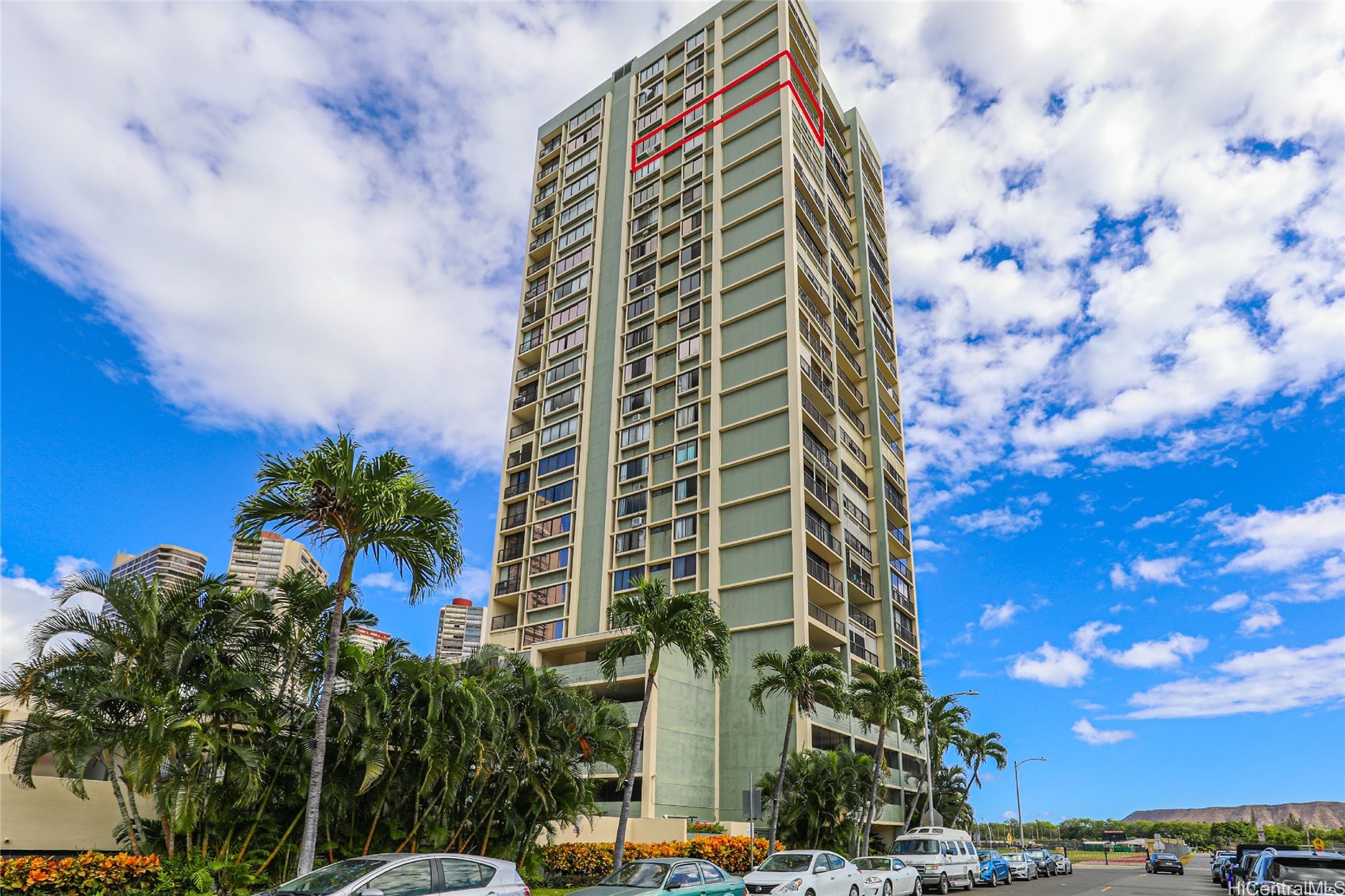 2444 Hihiwai Street 2106