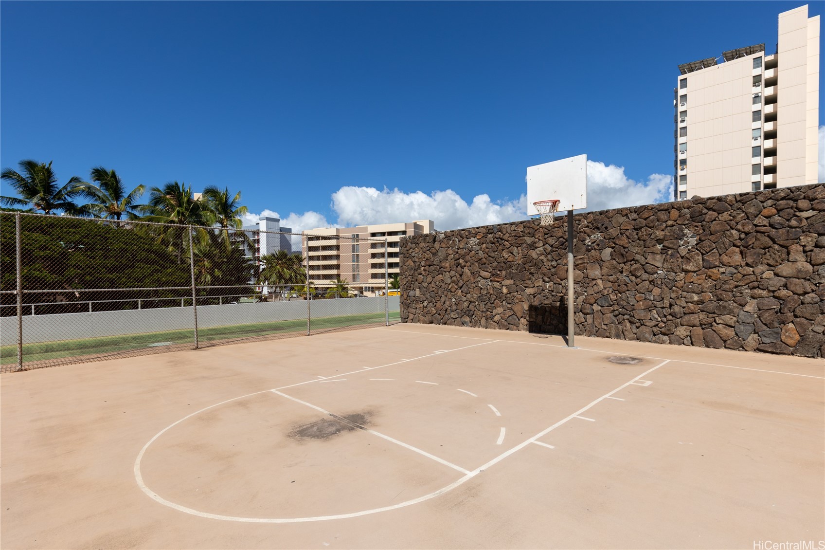 2888 Ala Ilima Street 1307