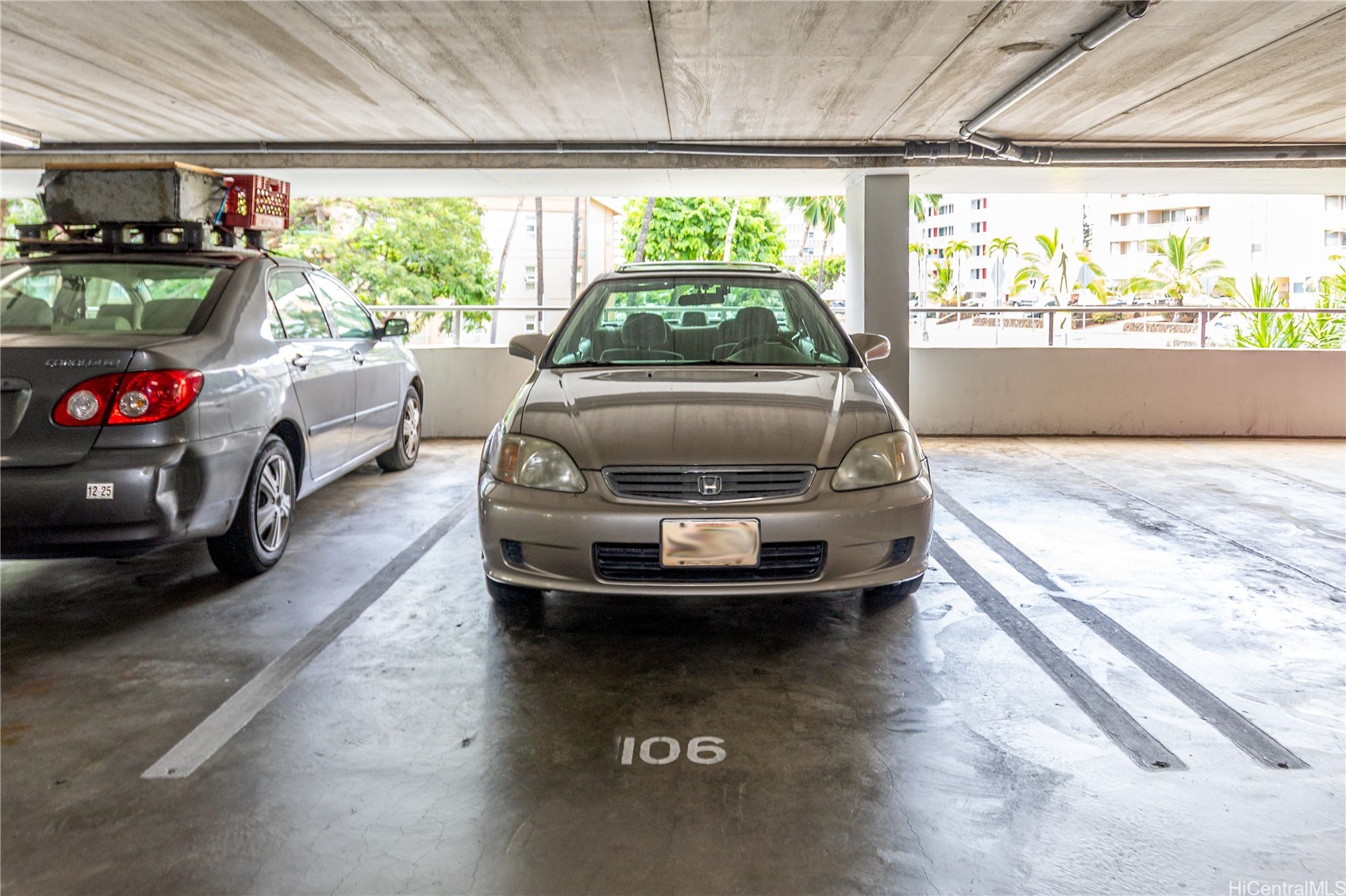 2888 Ala Ilima Street 1307