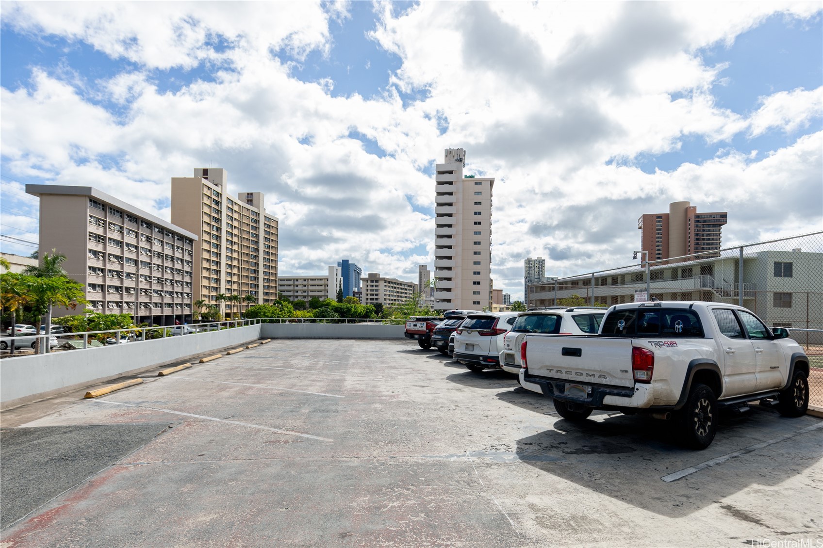 2888 Ala Ilima Street 1307