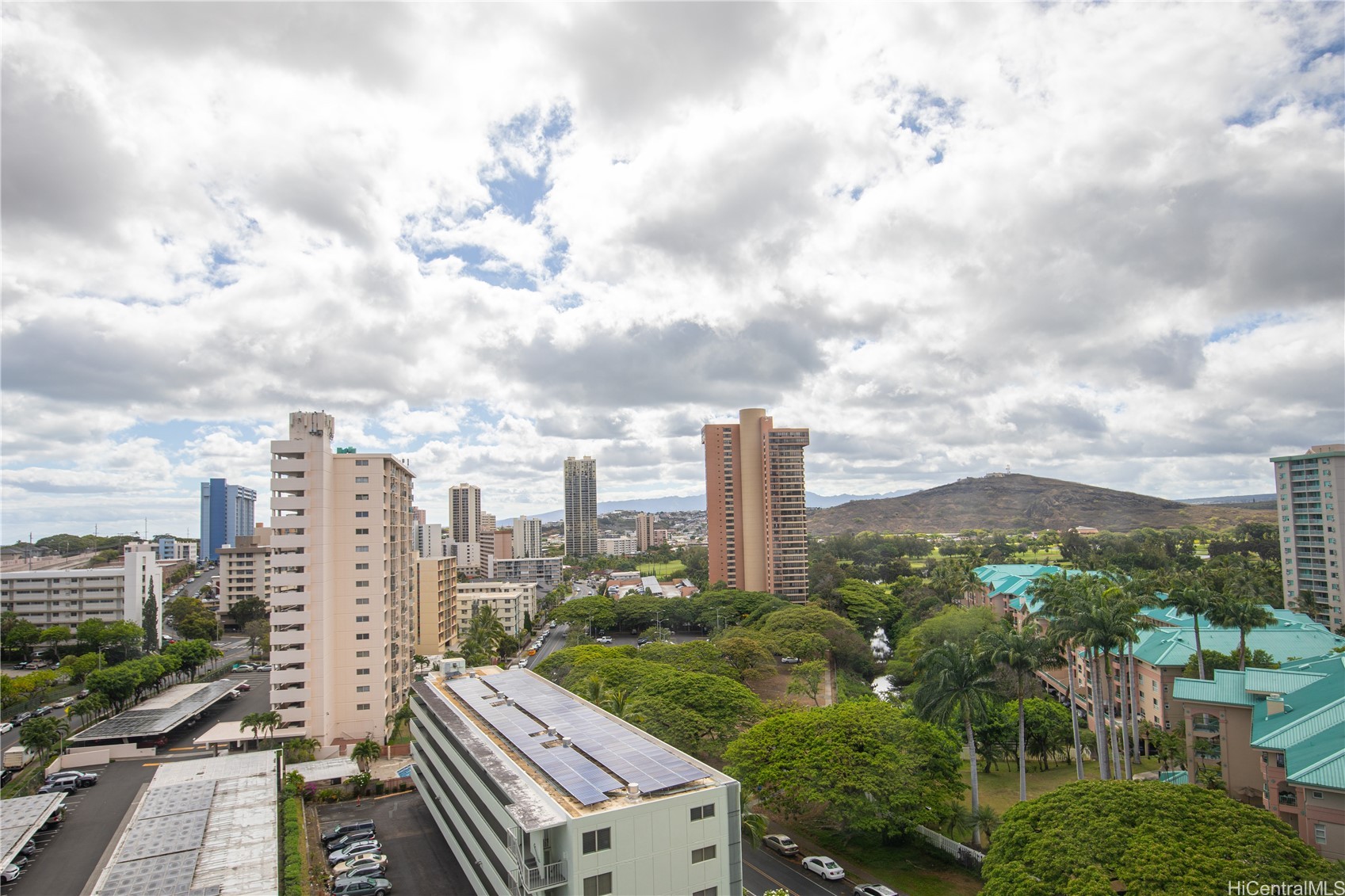 2888 Ala Ilima Street 1307