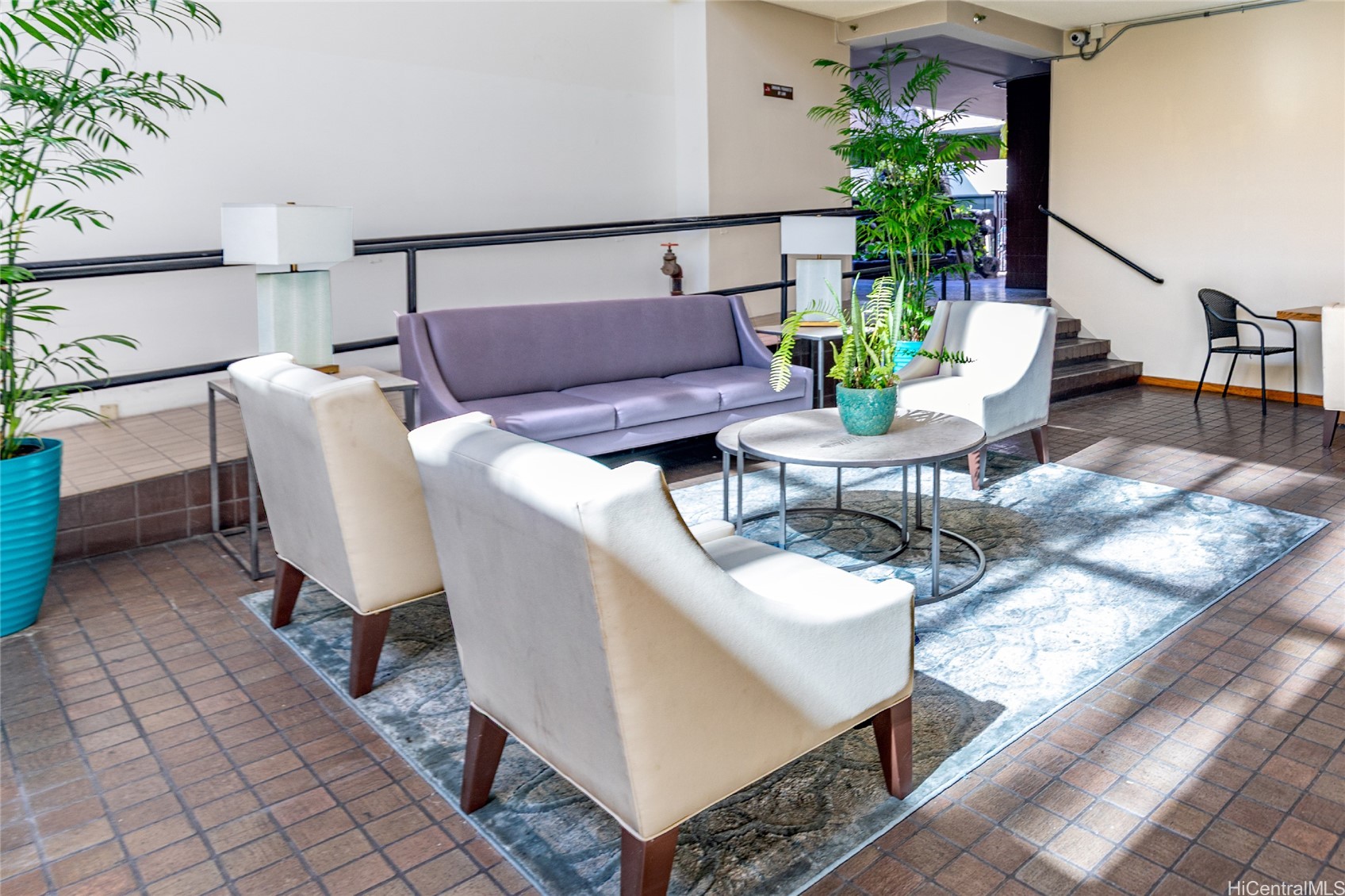 1088 Bishop Street 2001