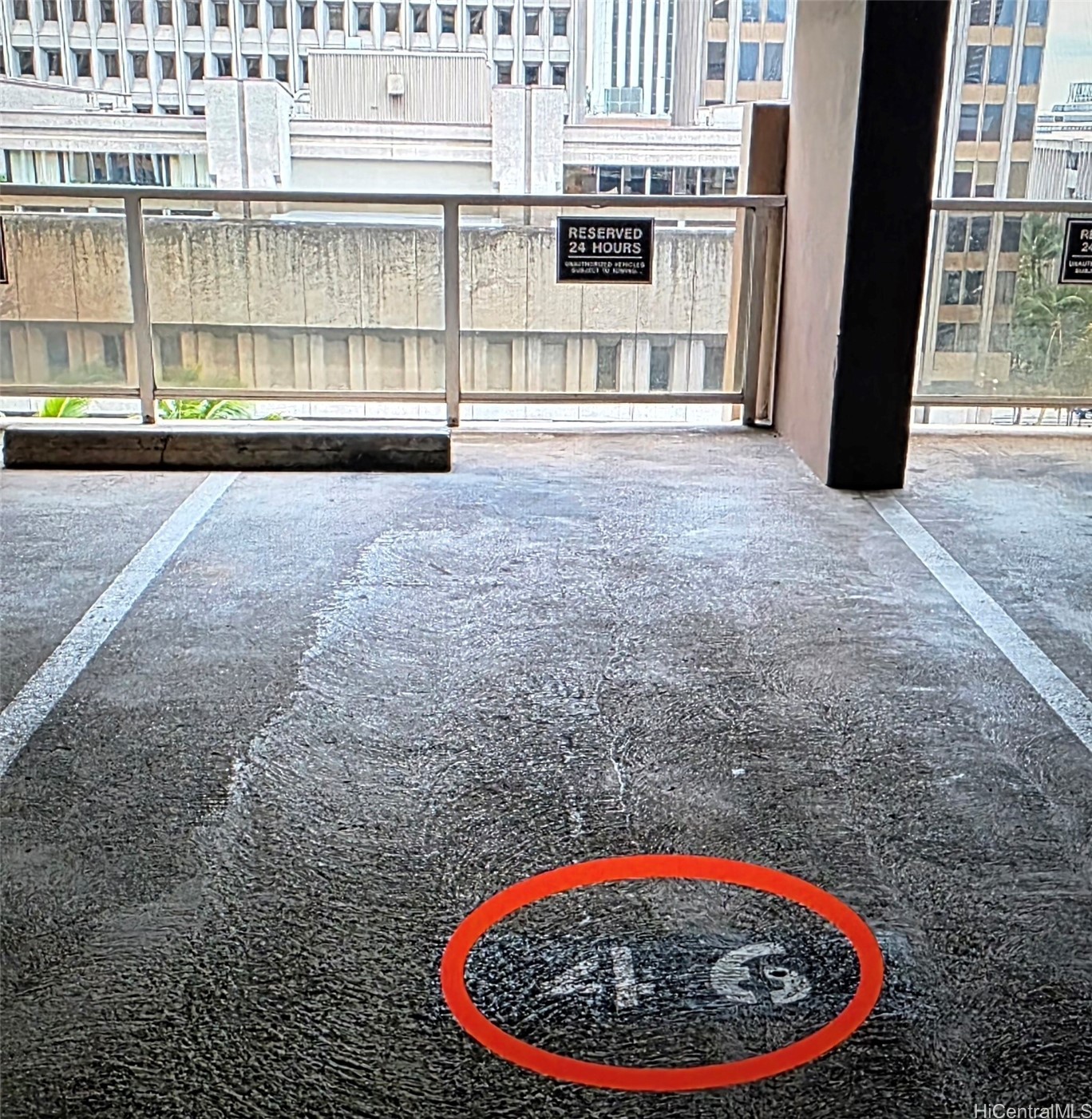 1088 Bishop Street 2001