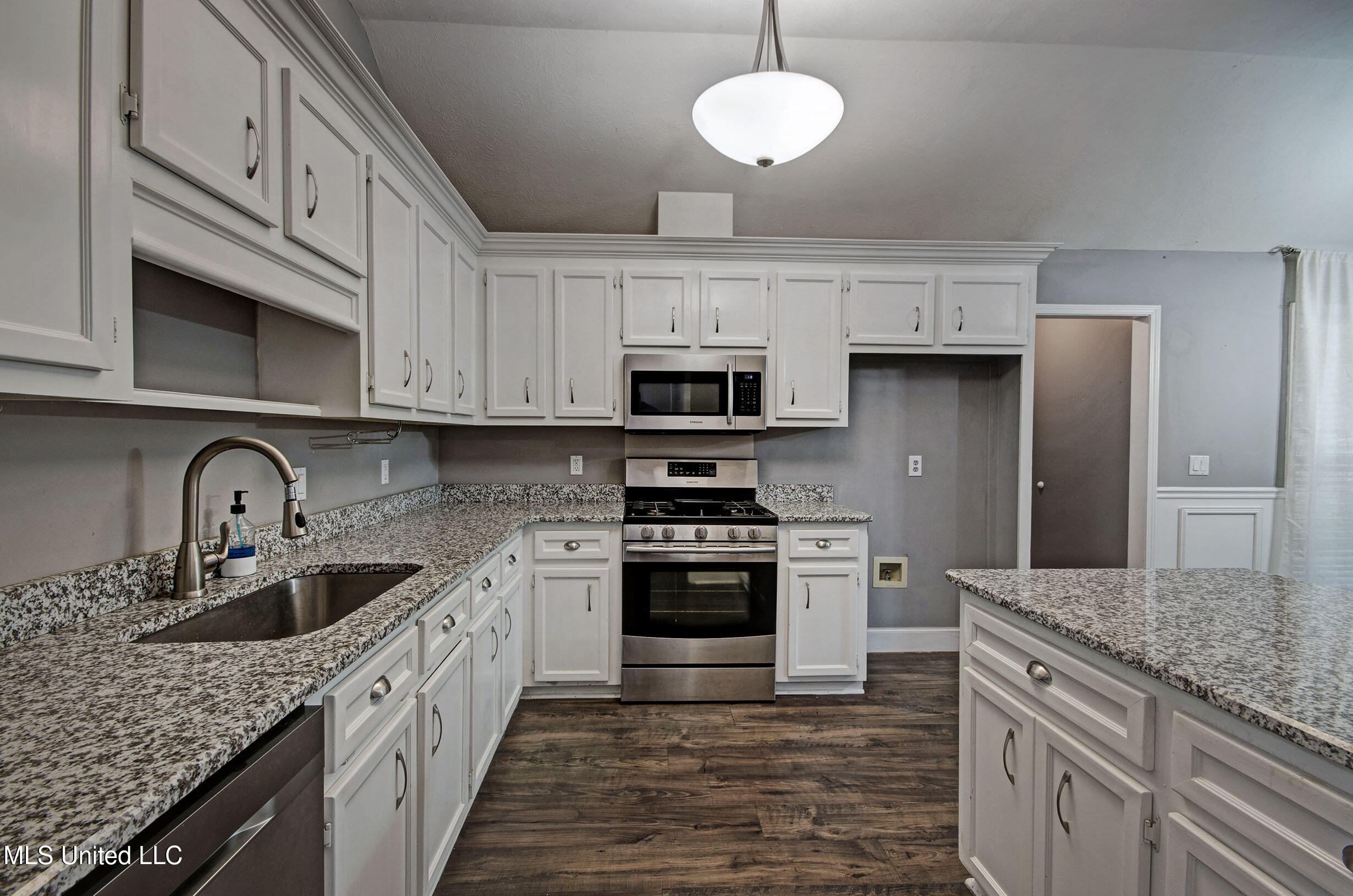 557 Spring Hill Drive