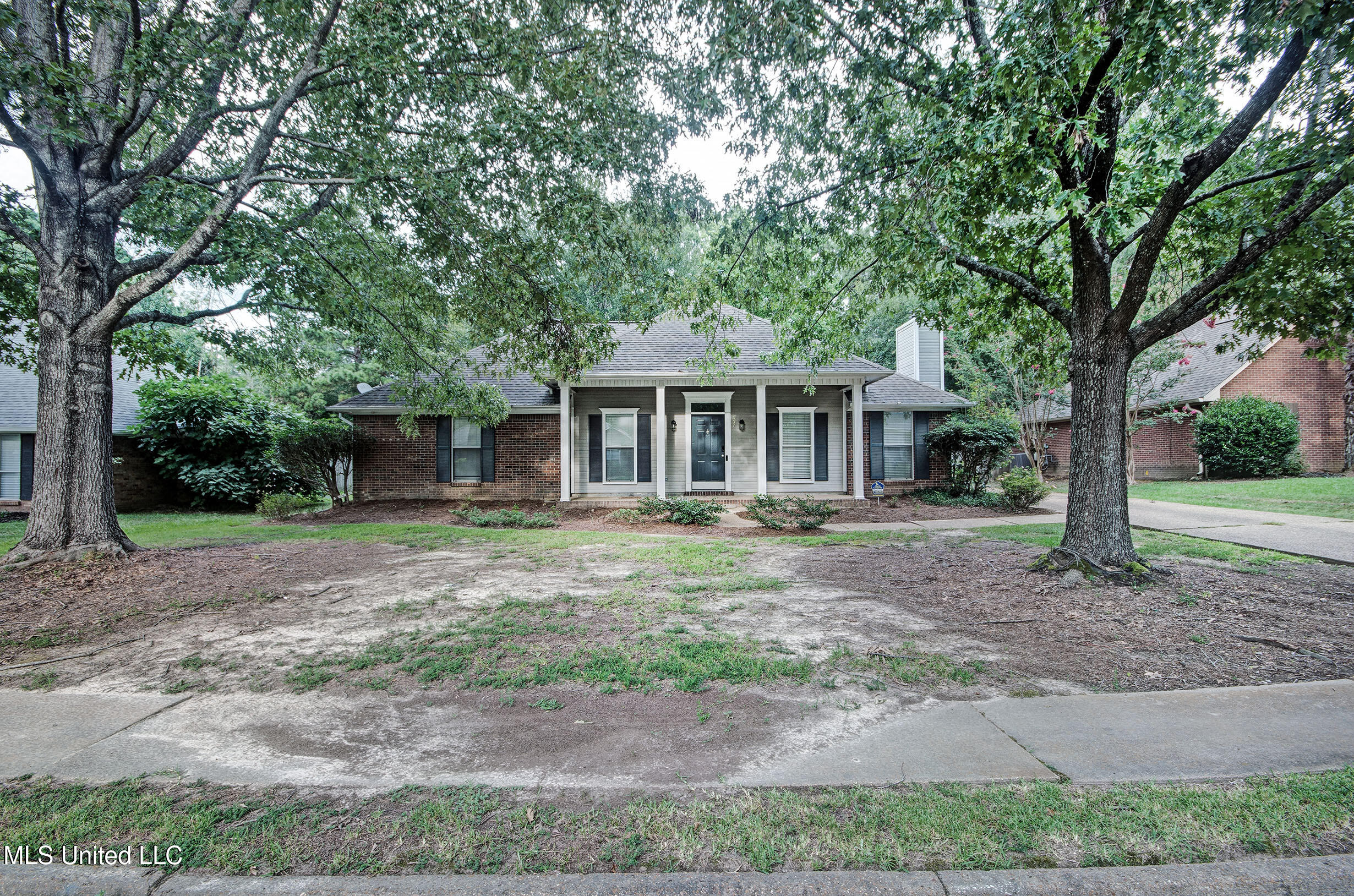 557 Spring Hill Drive