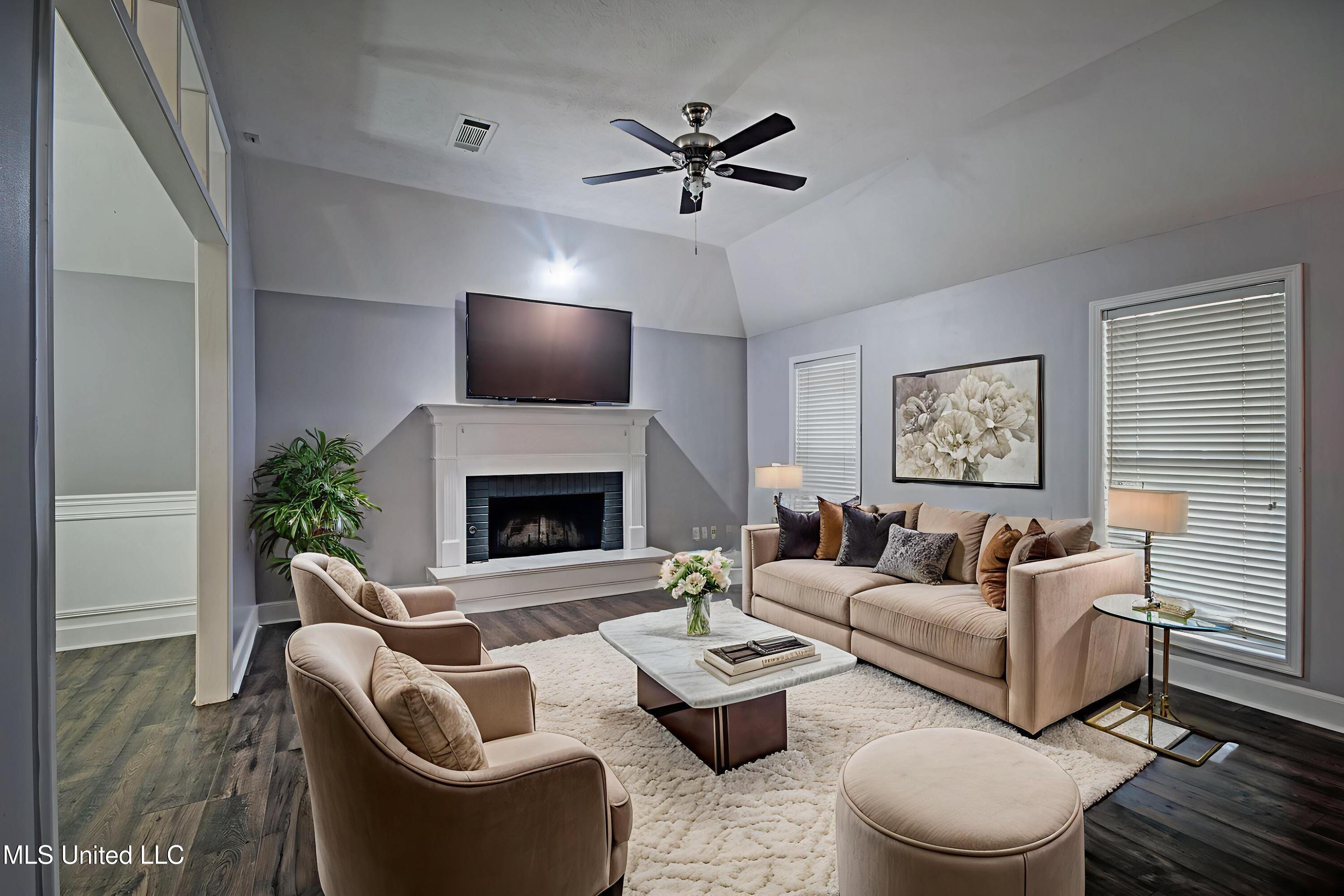 557 Spring Hill Drive