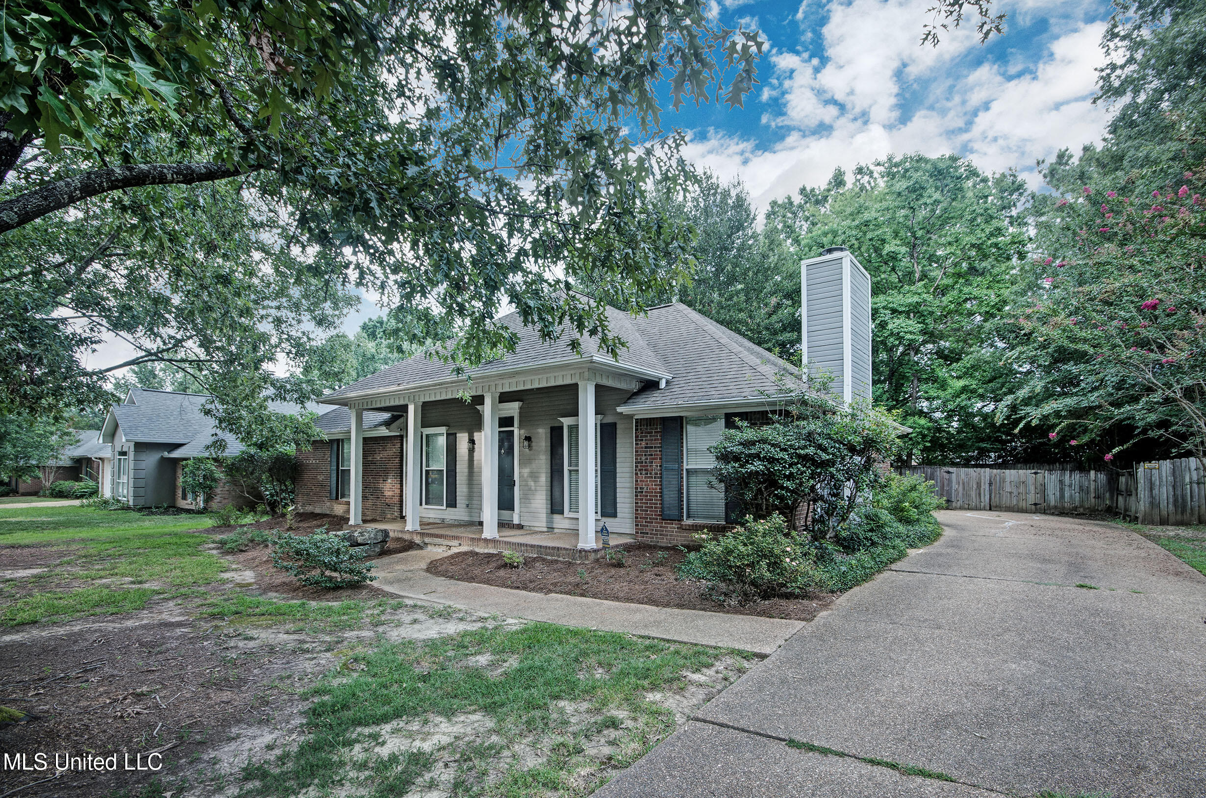 557 Spring Hill Drive