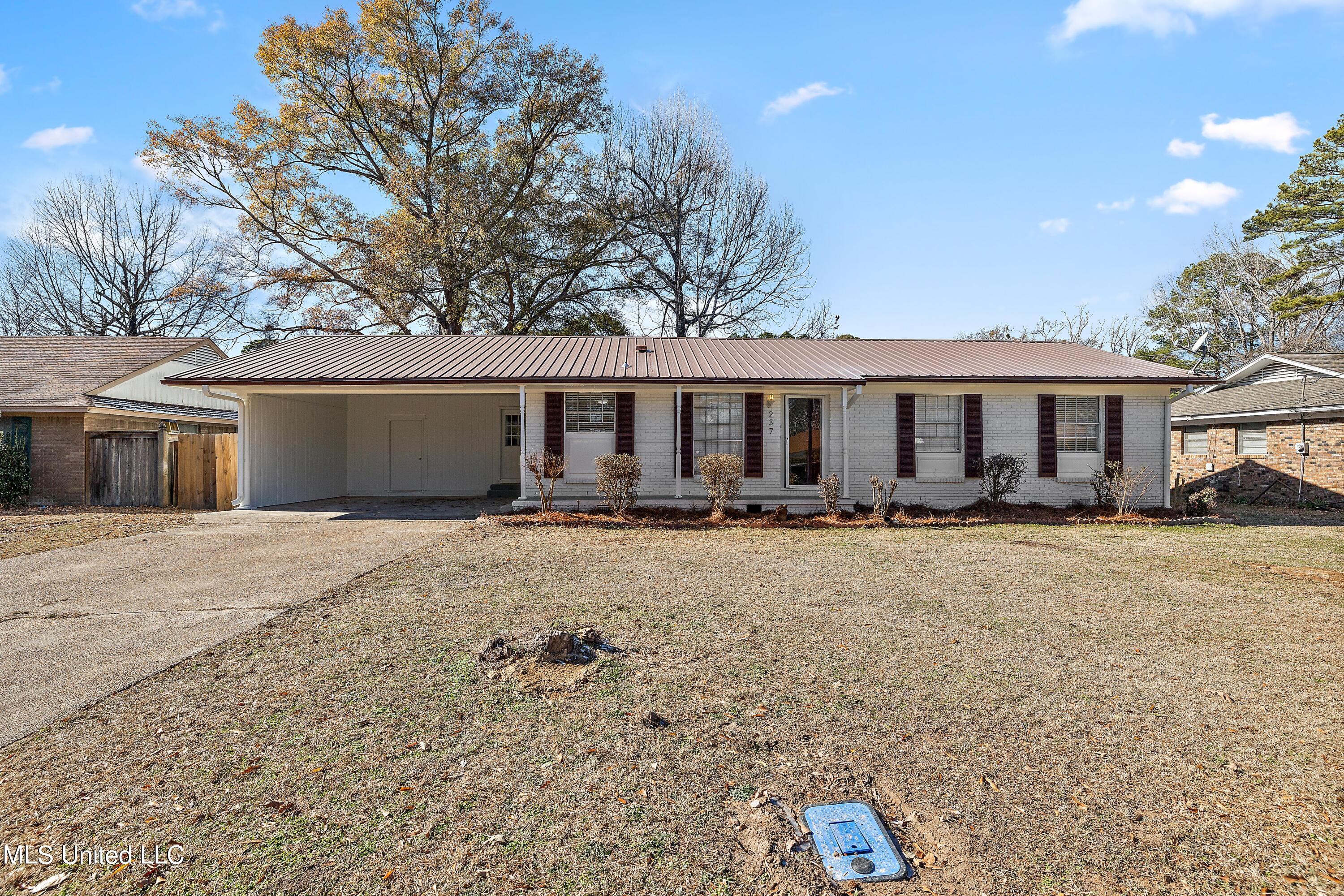237 Trojan Drive