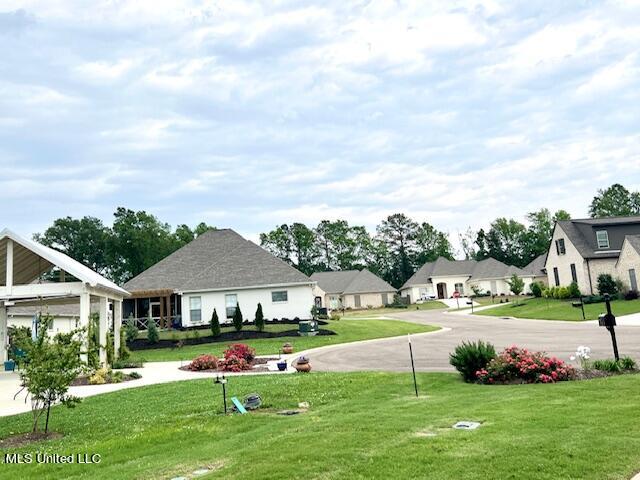 188 Cornerstone Drive