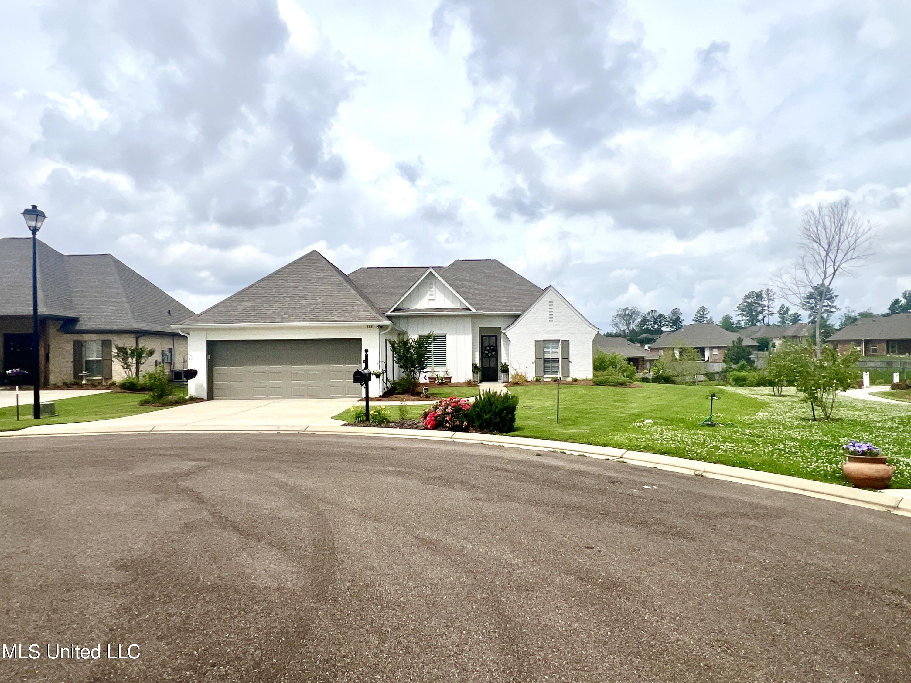 188 Cornerstone Drive