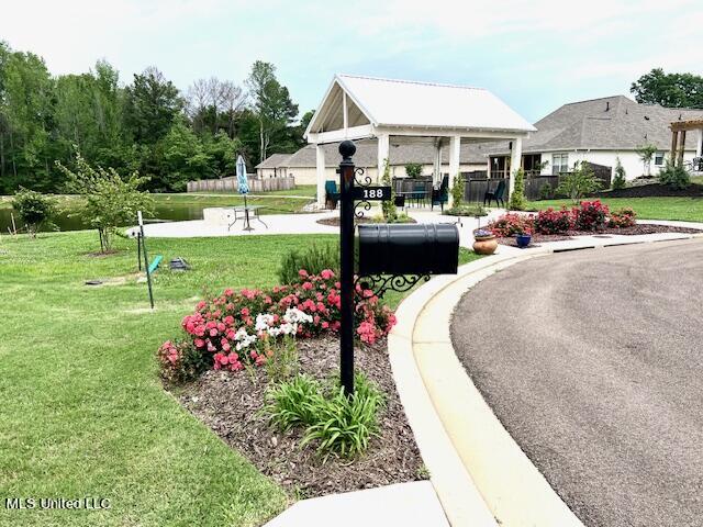 188 Cornerstone Drive