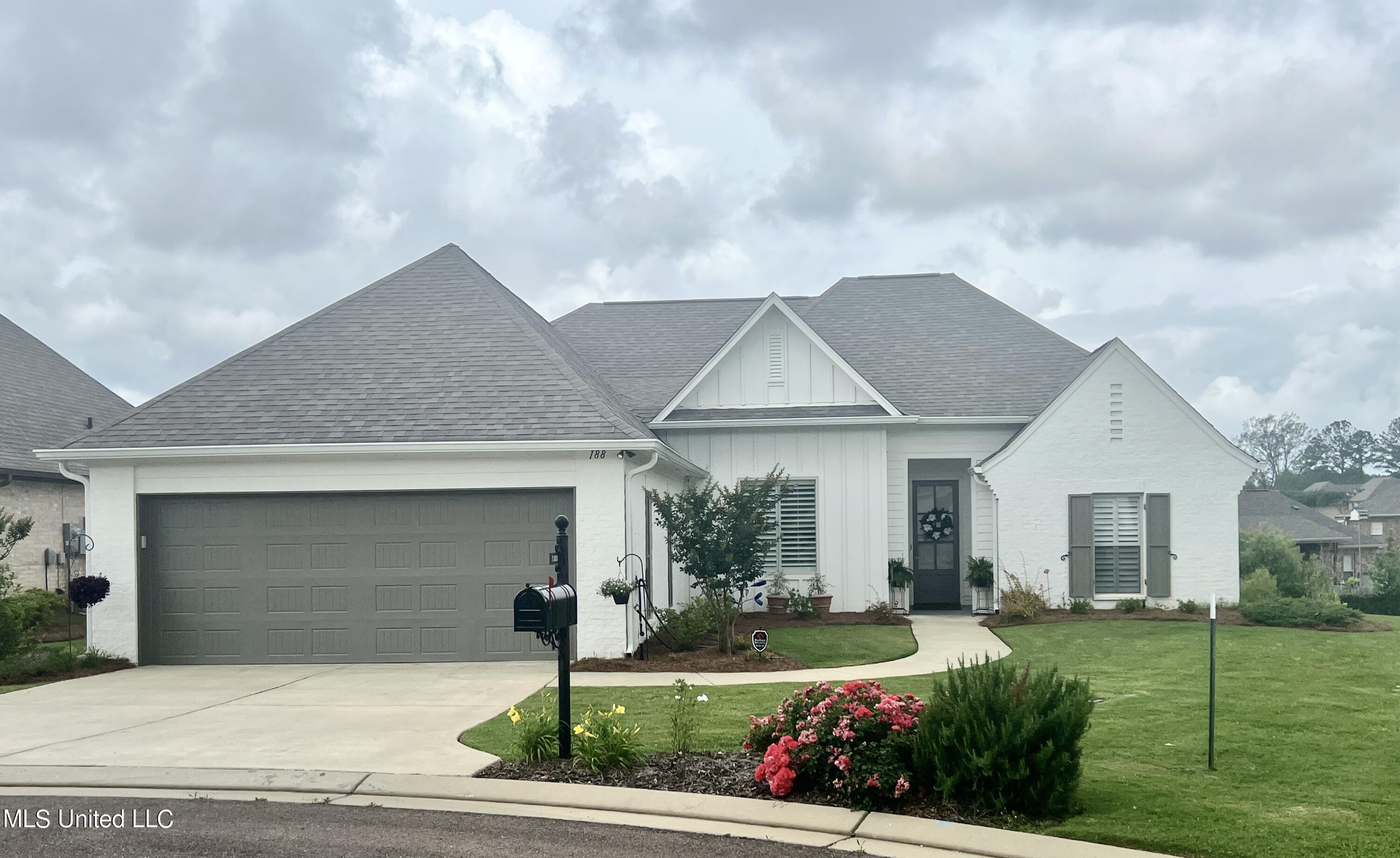 188 Cornerstone Drive