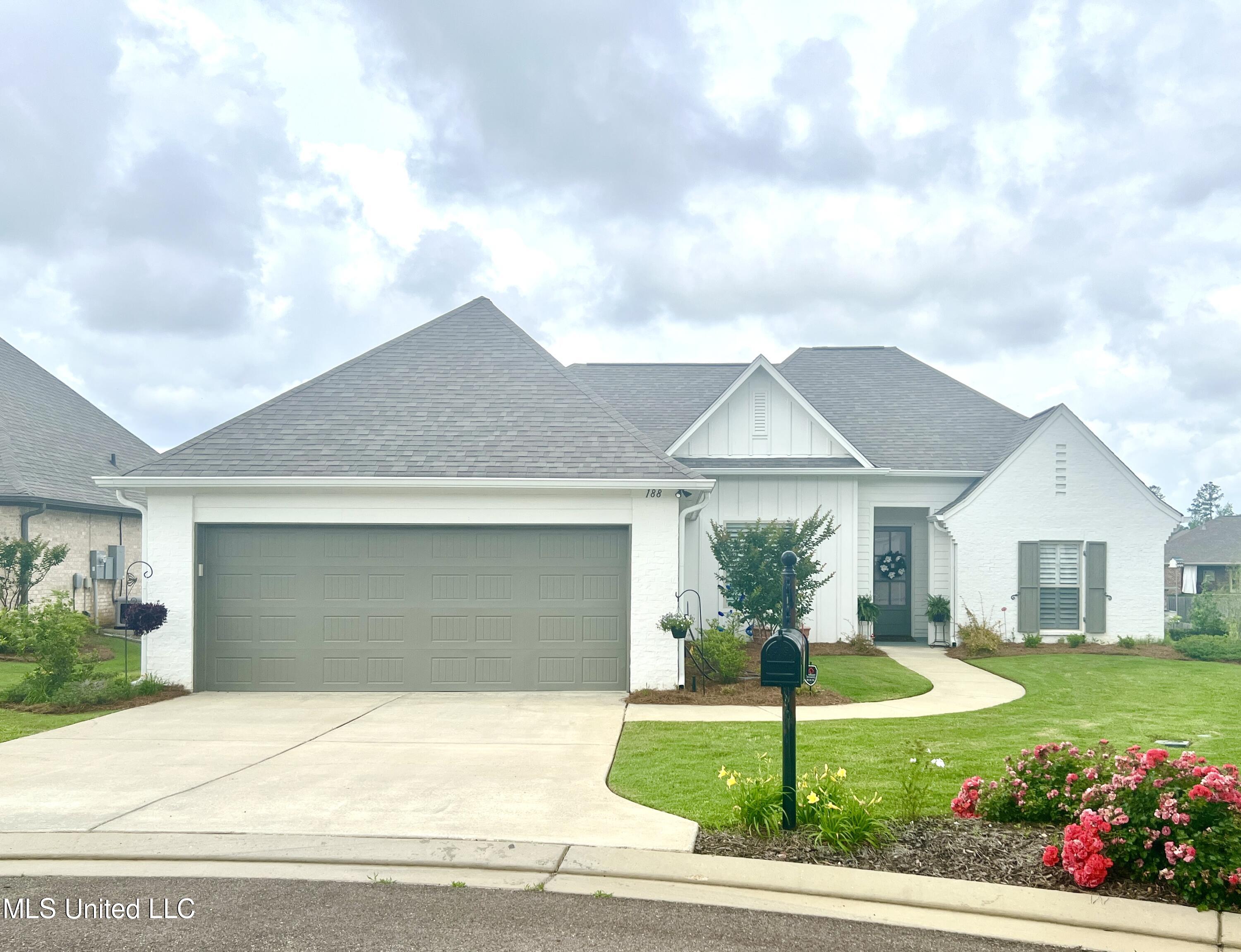 188 Cornerstone Drive