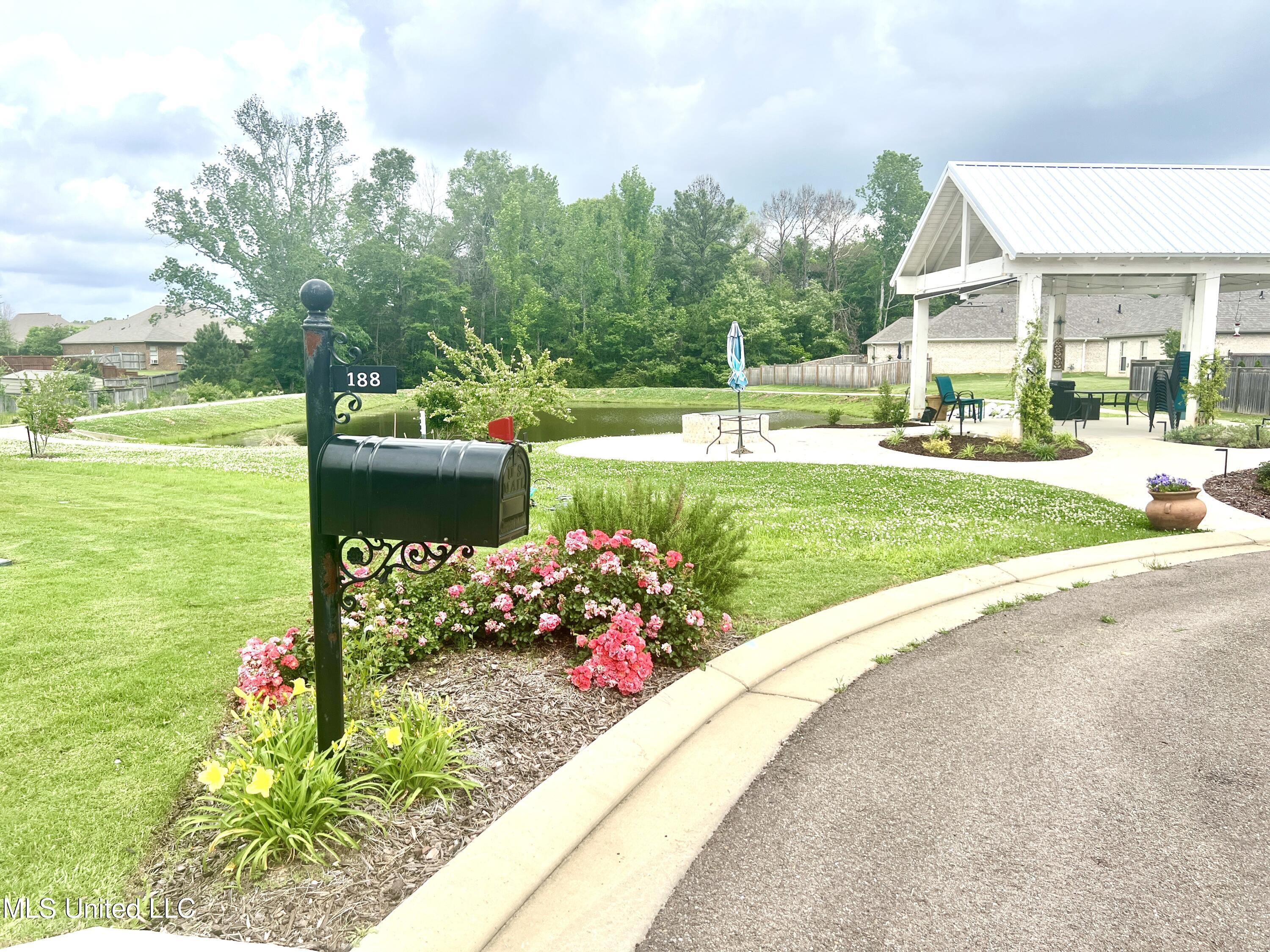 188 Cornerstone Drive