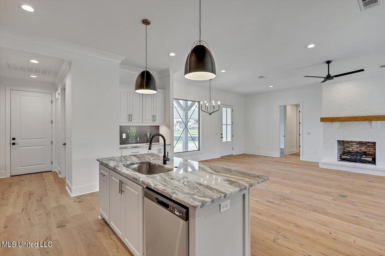 768 Northridge Trail