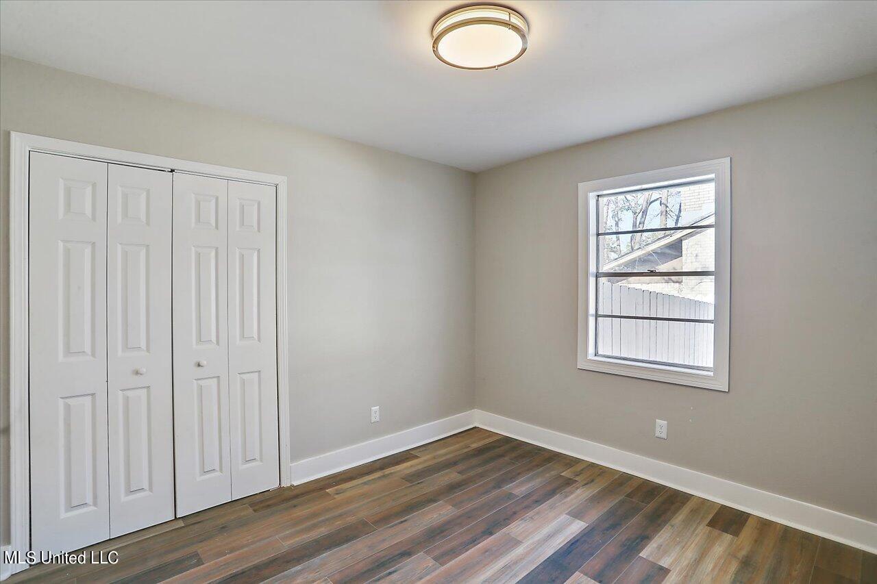 111 N Sweetgum Road