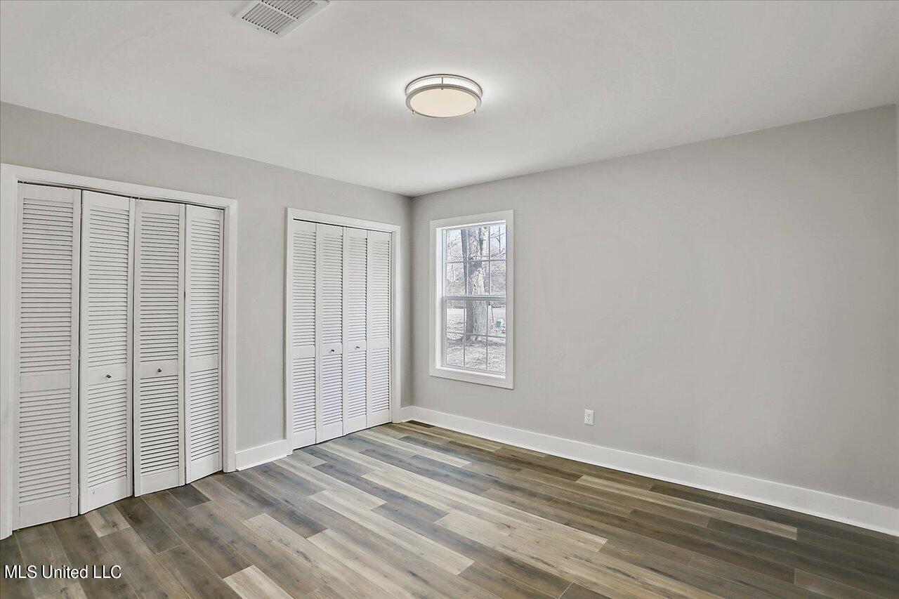 111 N Sweetgum Road