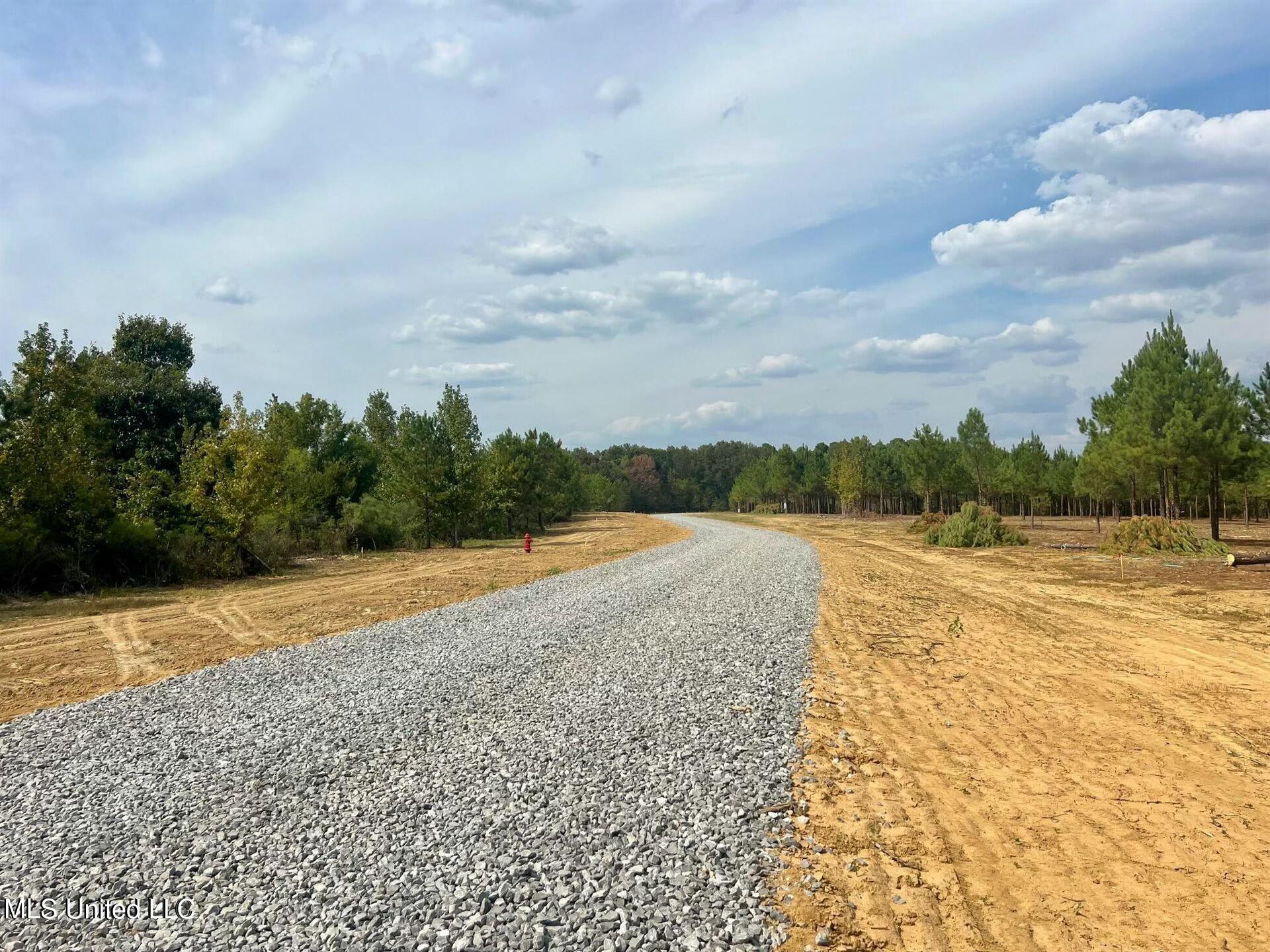 Stout Farms Drive