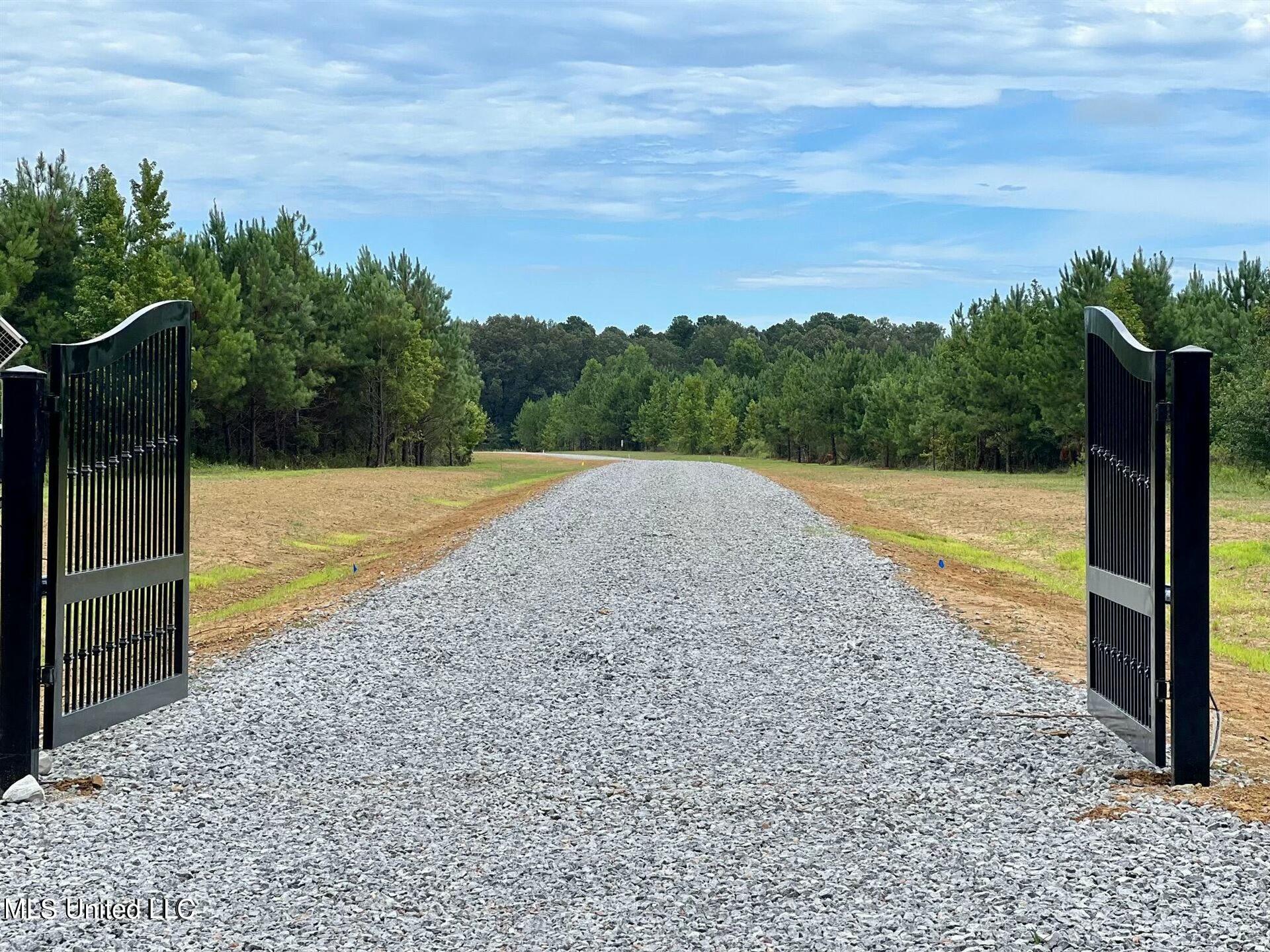 Stout Farms Drive