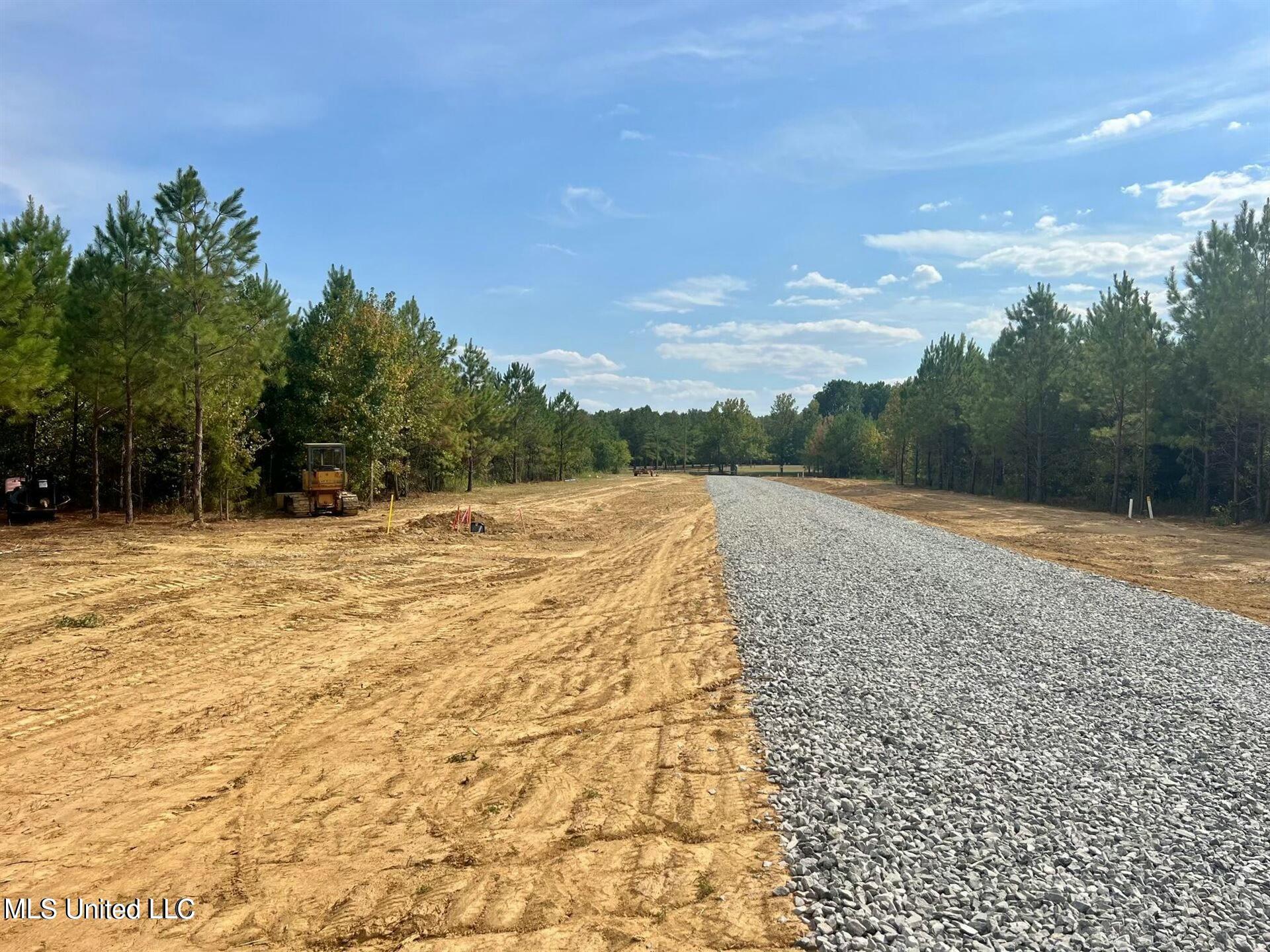 Stout Farms Drive