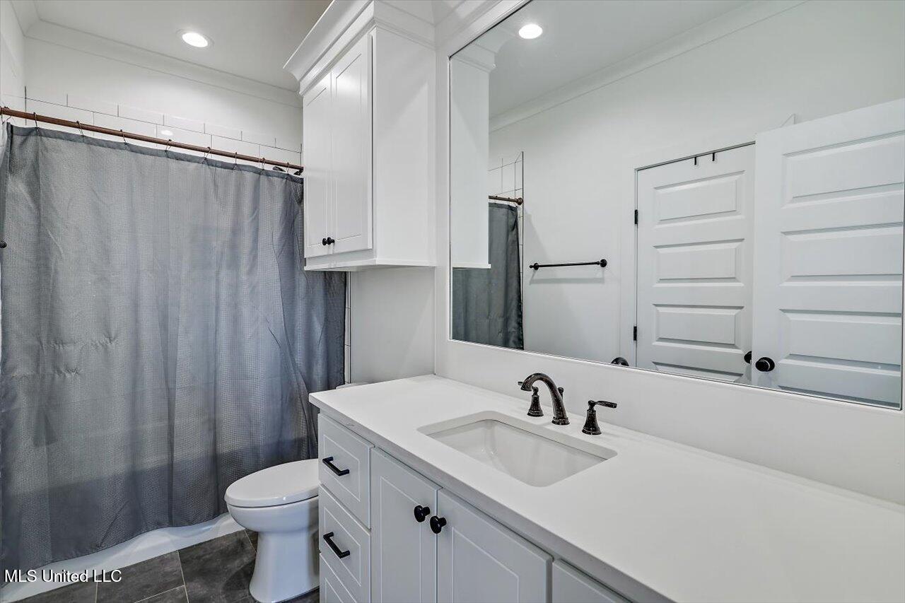 119 Silverleaf Drive
