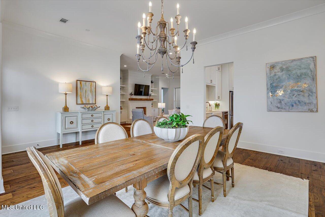 119 Silverleaf Drive