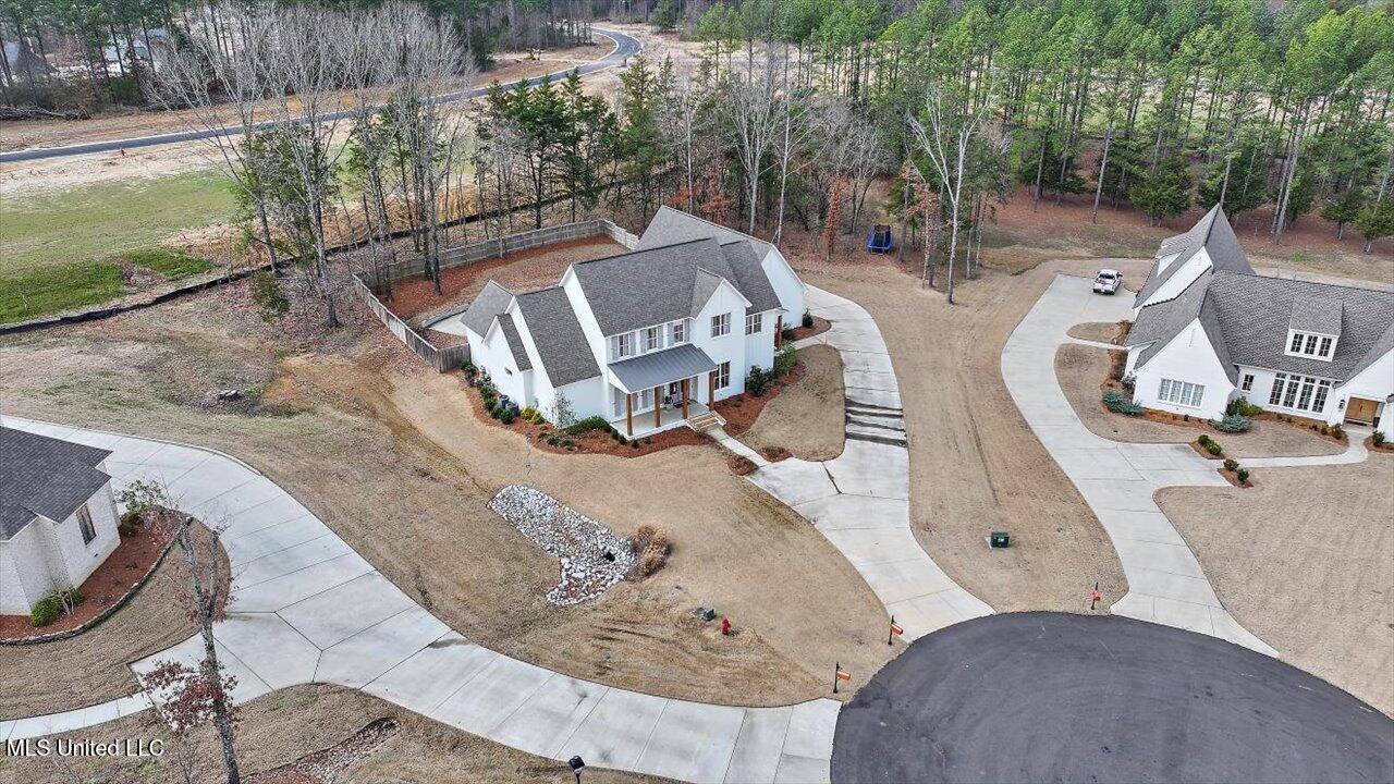 119 Silverleaf Drive