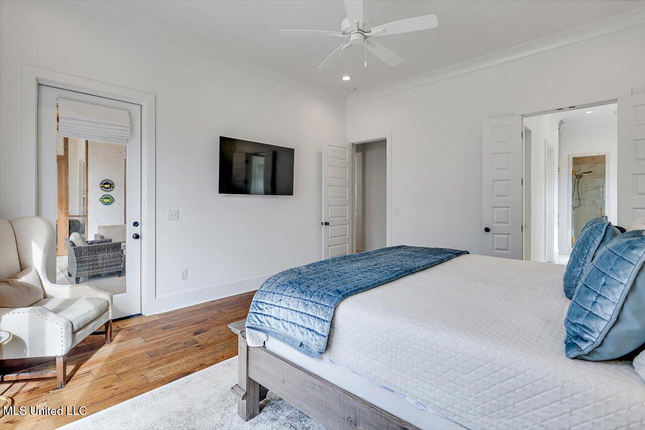 119 Silverleaf Drive