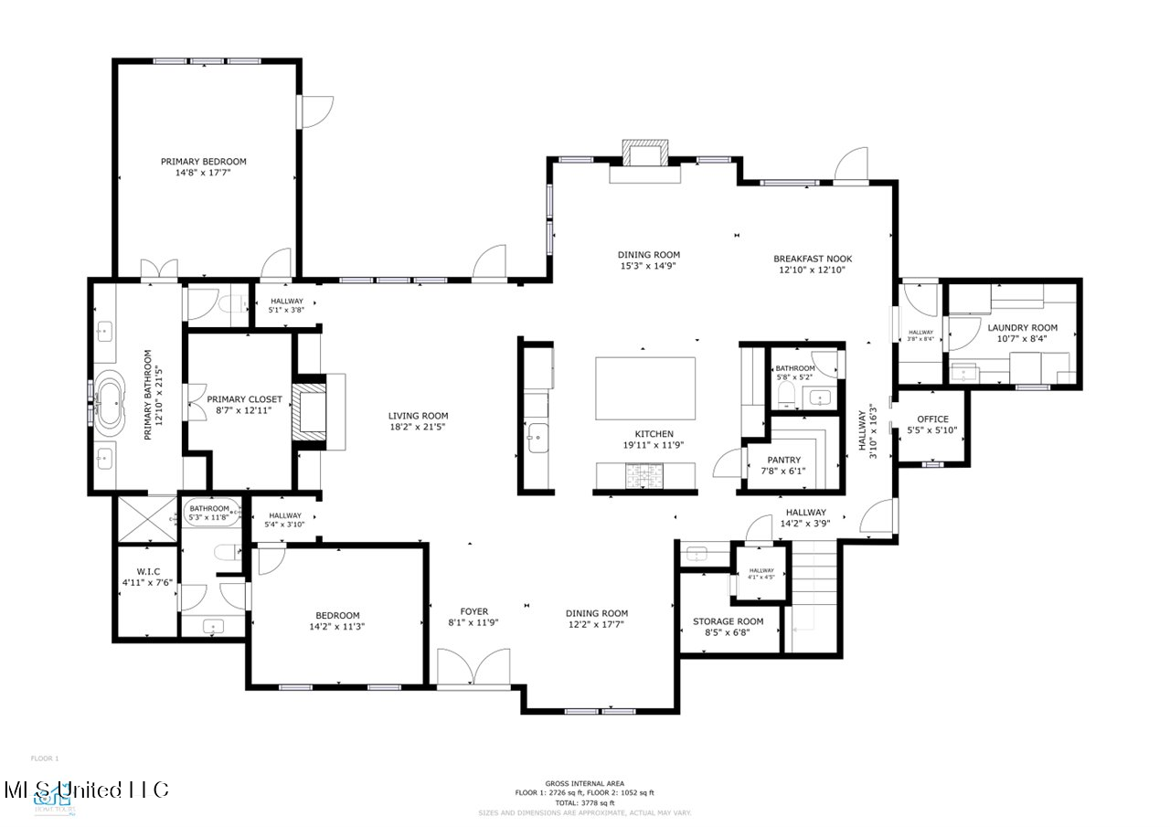 119 Silverleaf Drive