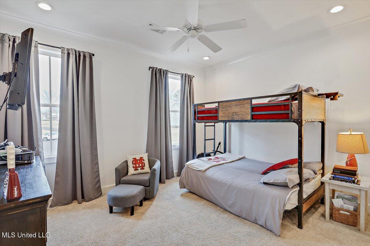 119 Silverleaf Drive