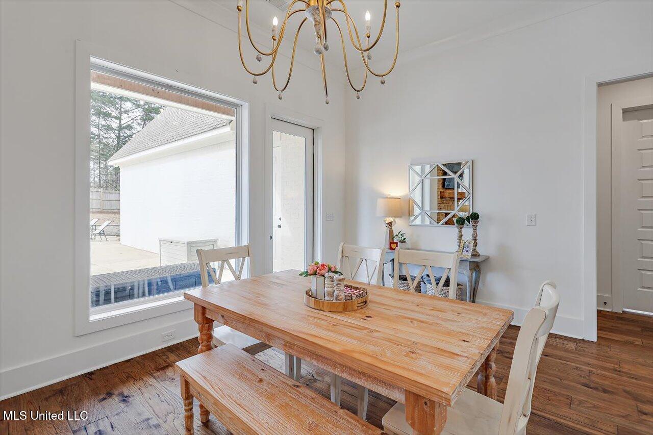 119 Silverleaf Drive