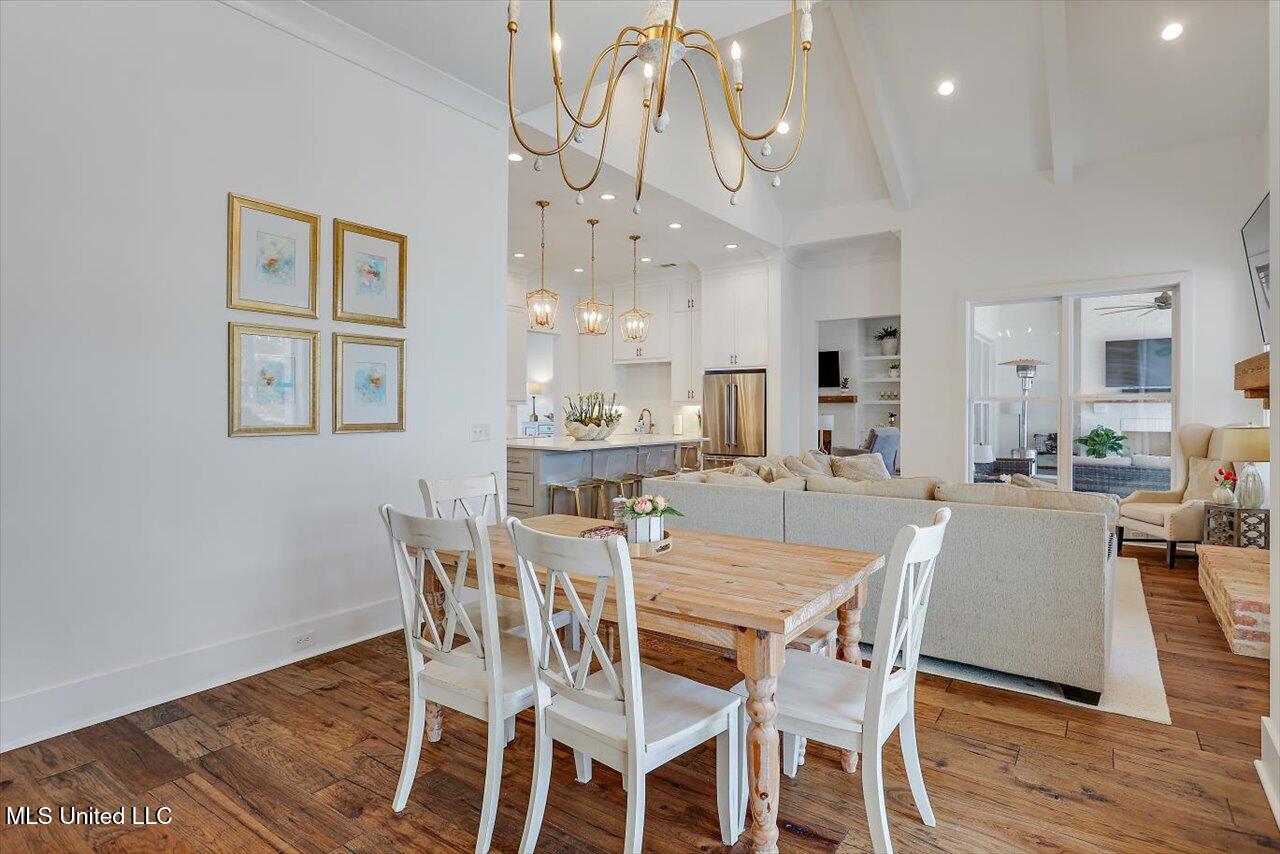 119 Silverleaf Drive
