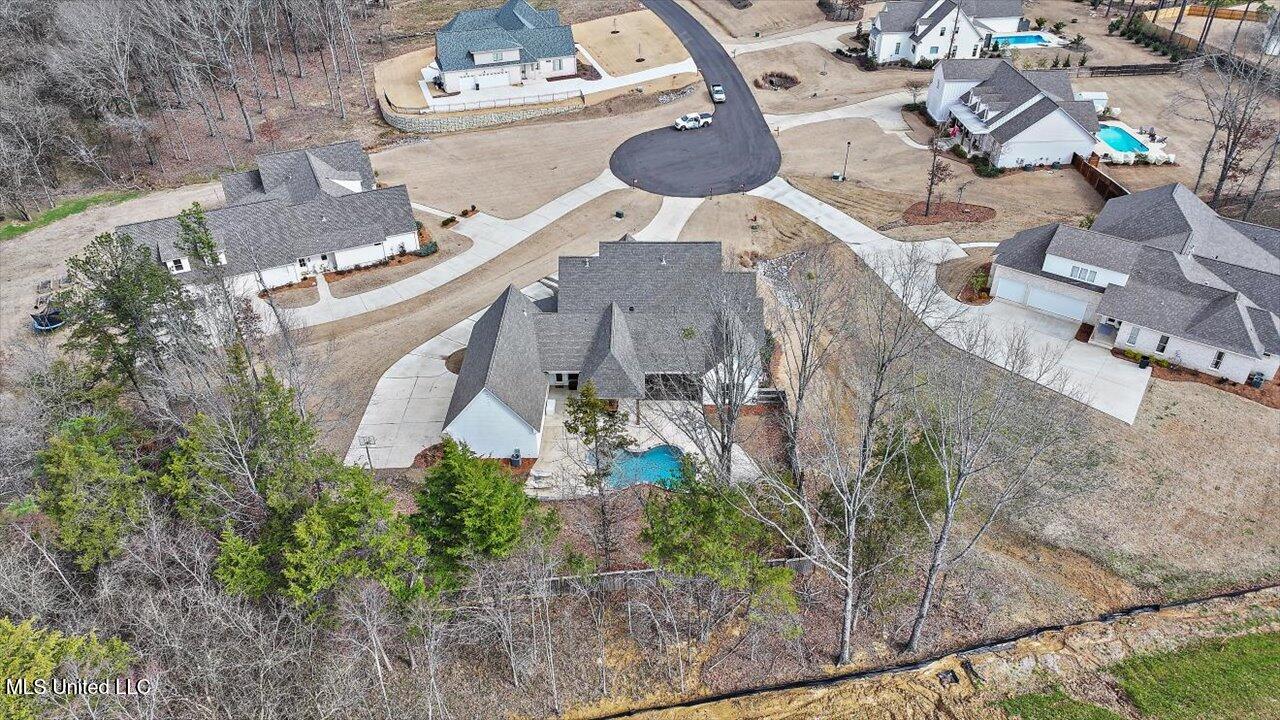 119 Silverleaf Drive