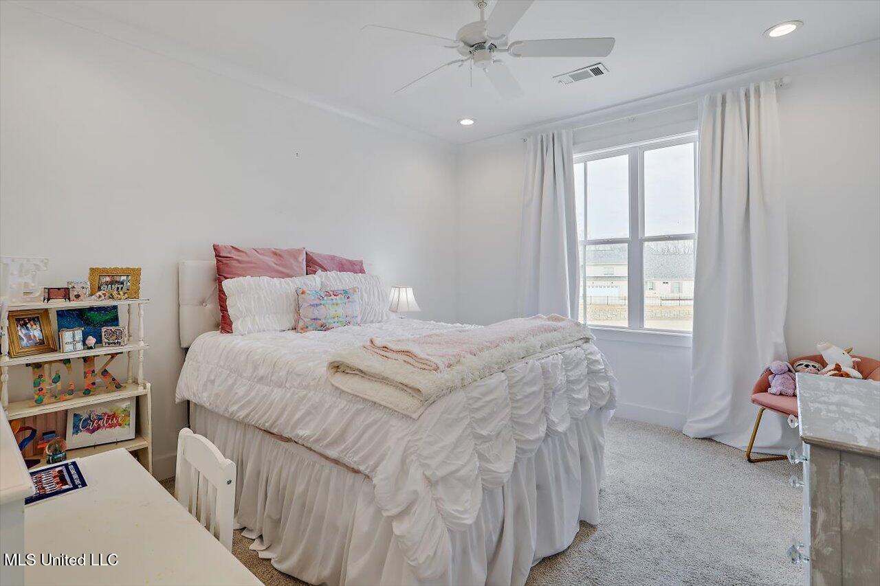 119 Silverleaf Drive