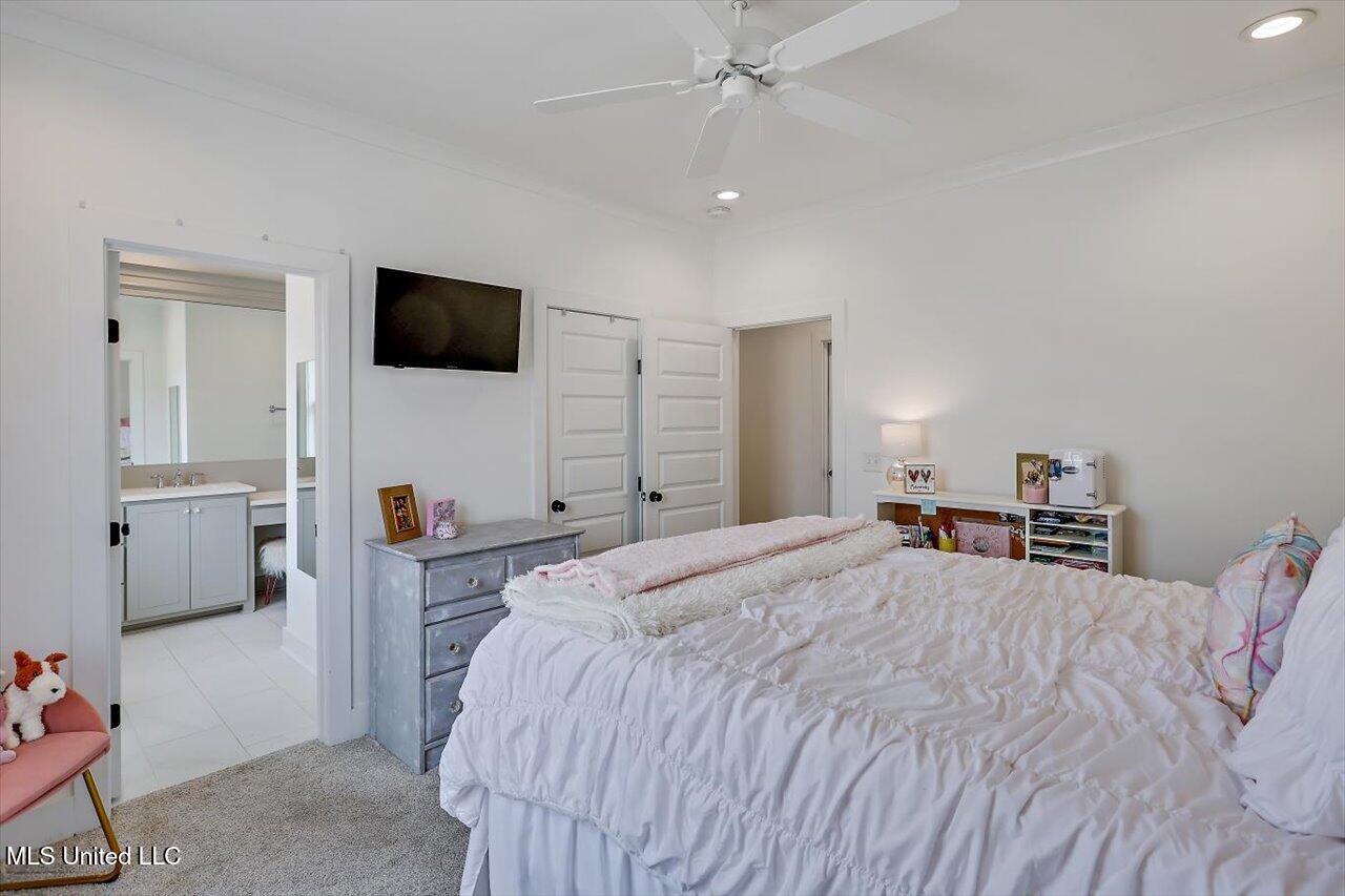 119 Silverleaf Drive