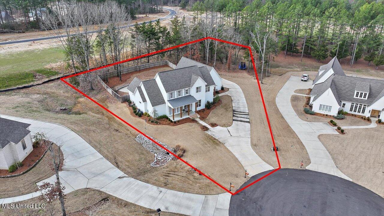 119 Silverleaf Drive