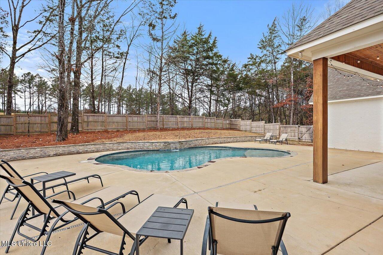 119 Silverleaf Drive