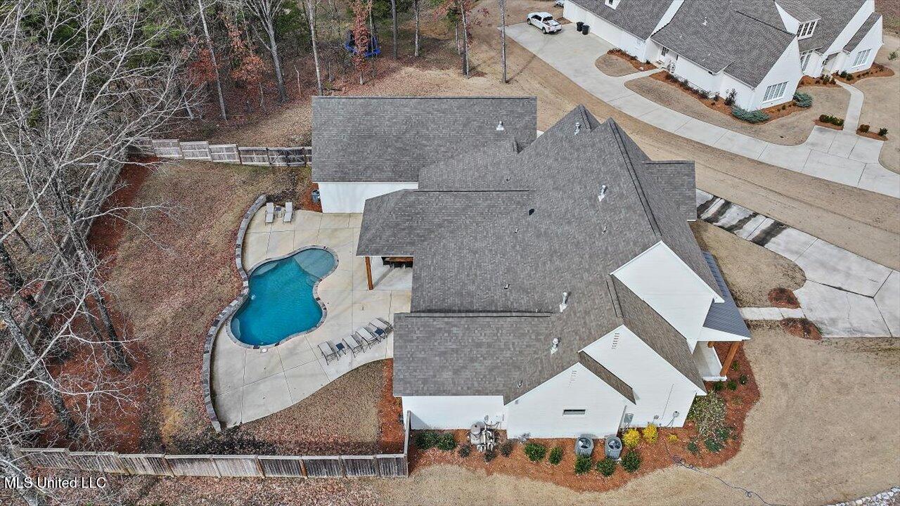 119 Silverleaf Drive