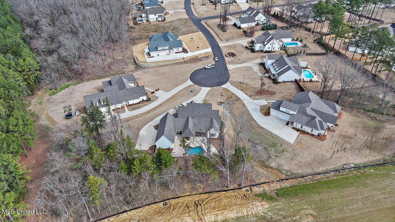 119 Silverleaf Drive