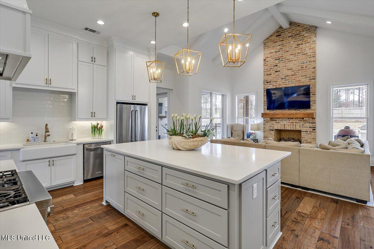 119 Silverleaf Drive