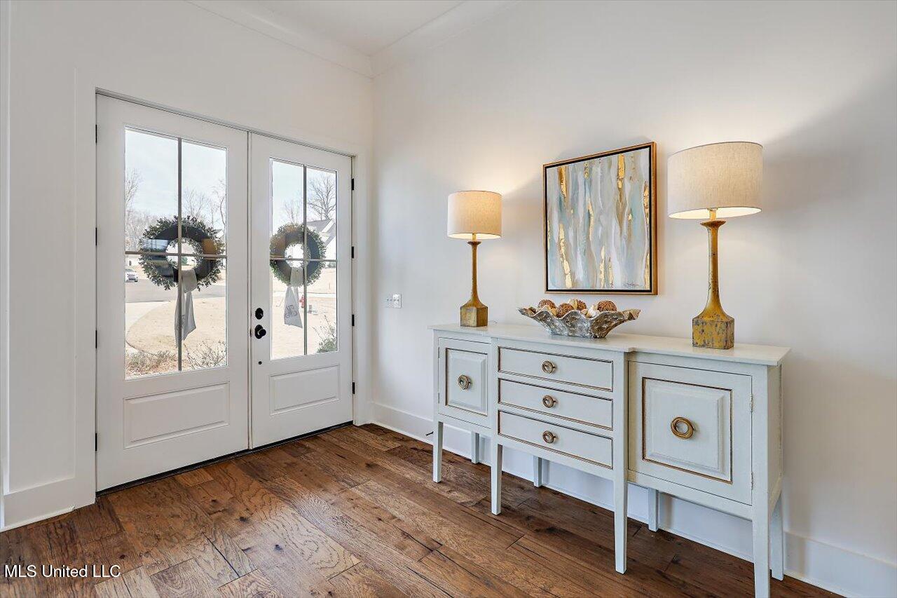 119 Silverleaf Drive