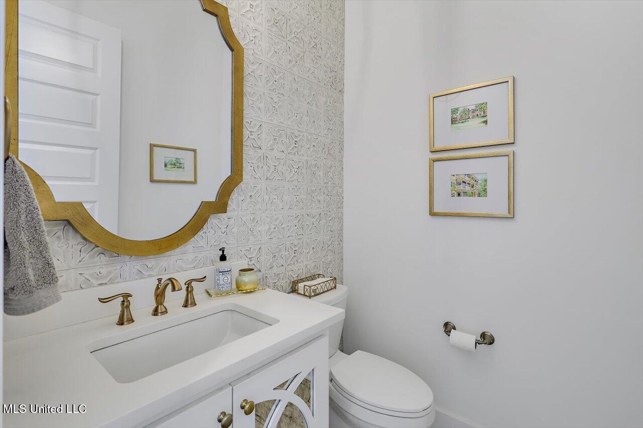 119 Silverleaf Drive