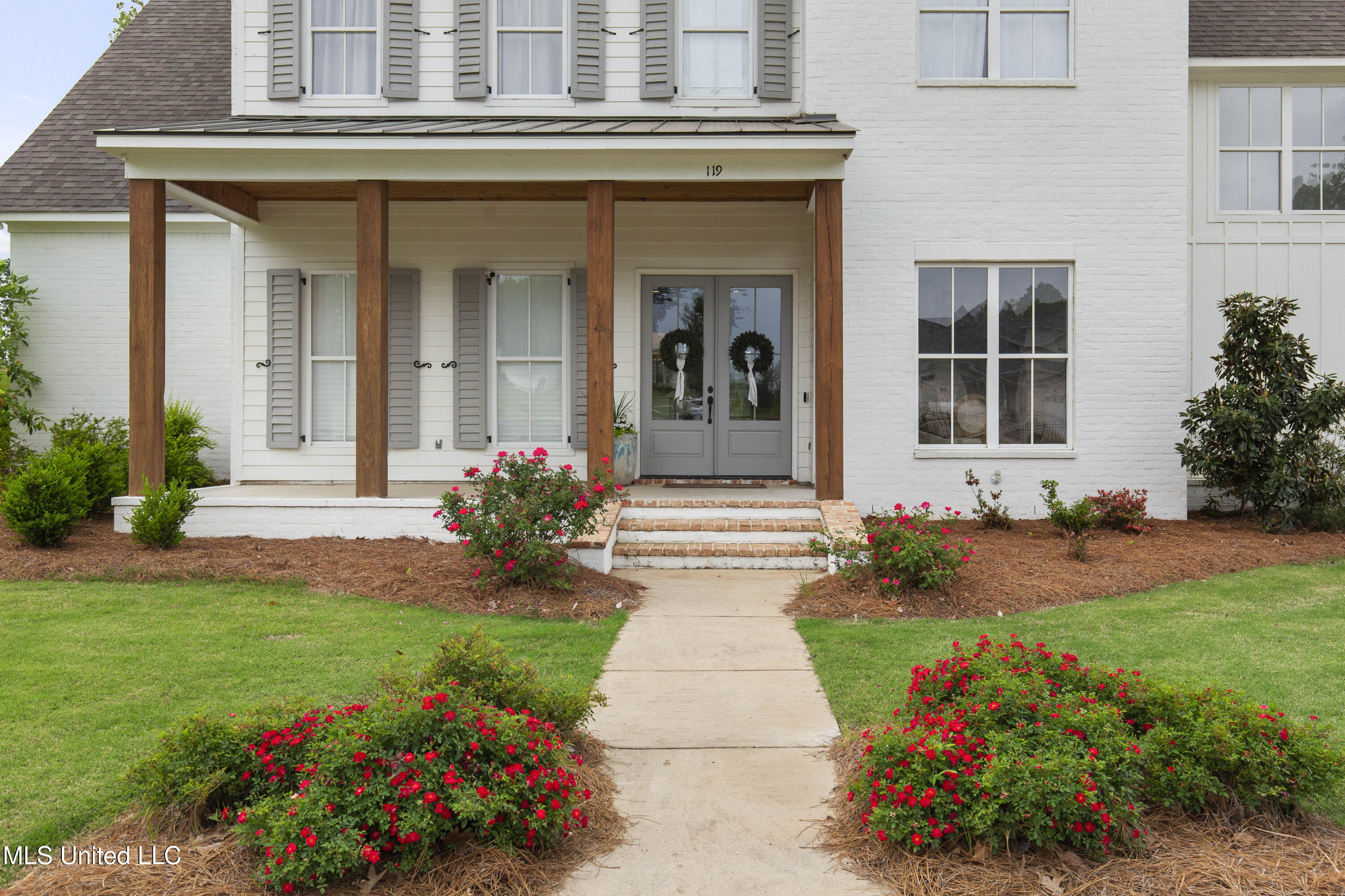 119 Silverleaf Drive