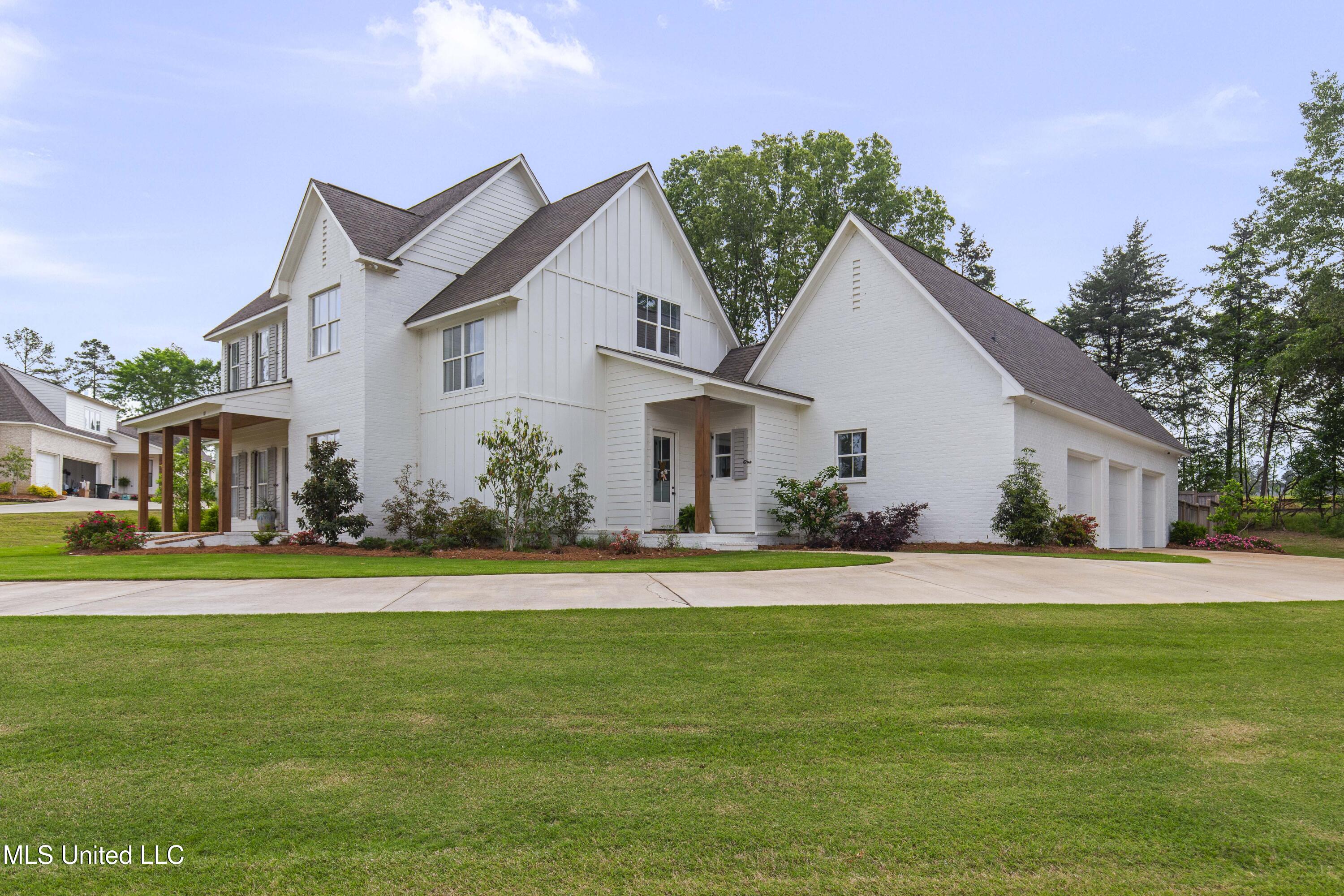 119 Silverleaf Drive