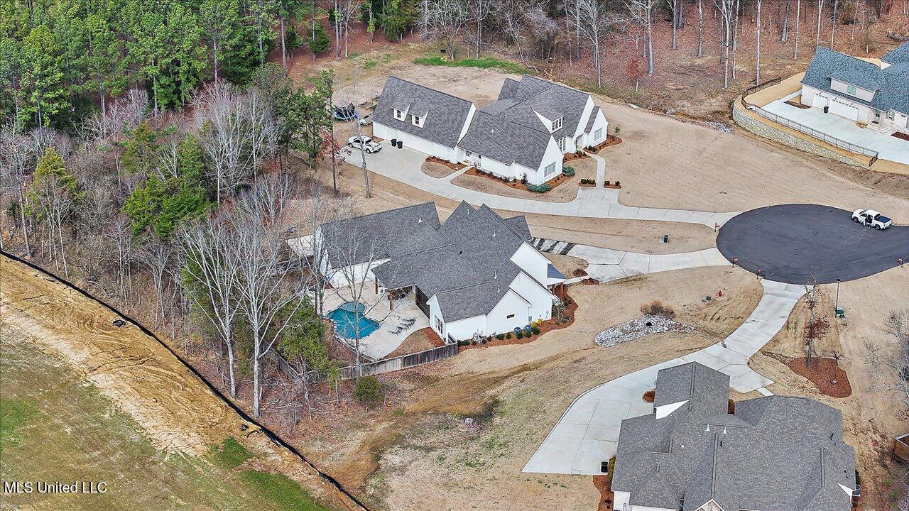 119 Silverleaf Drive