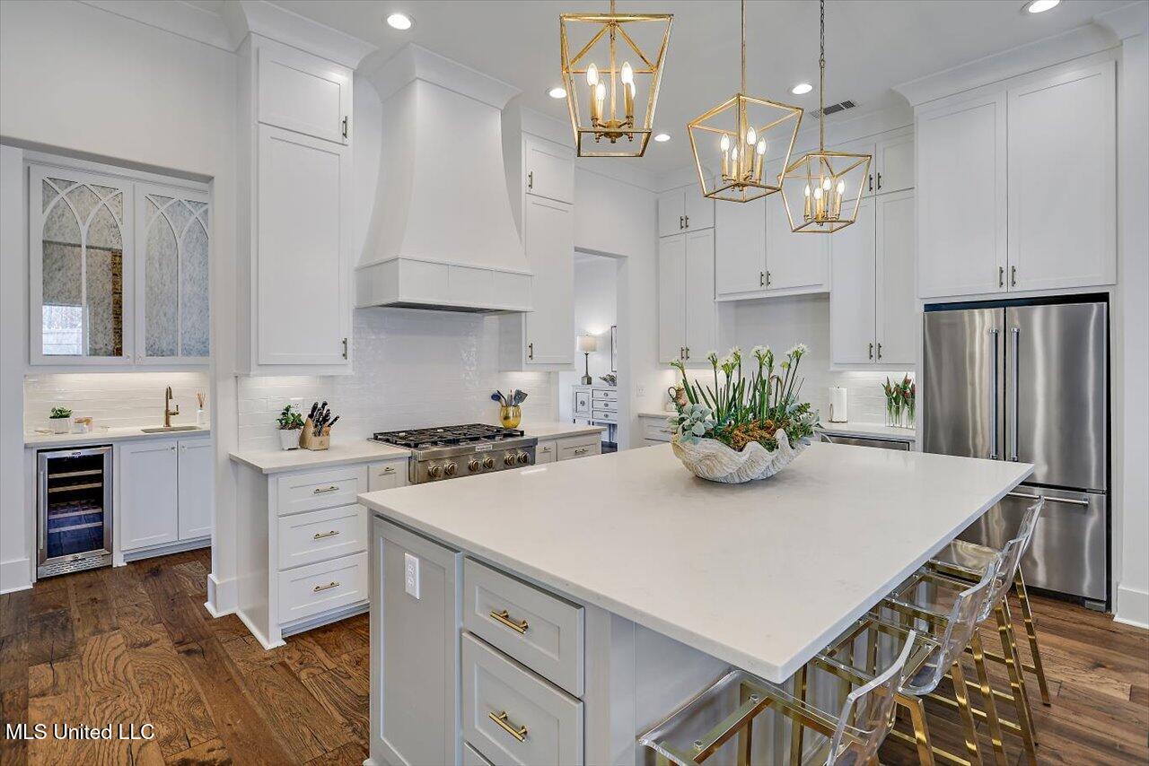 119 Silverleaf Drive