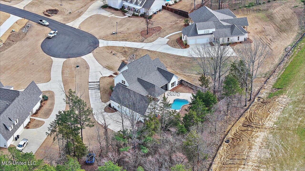 119 Silverleaf Drive